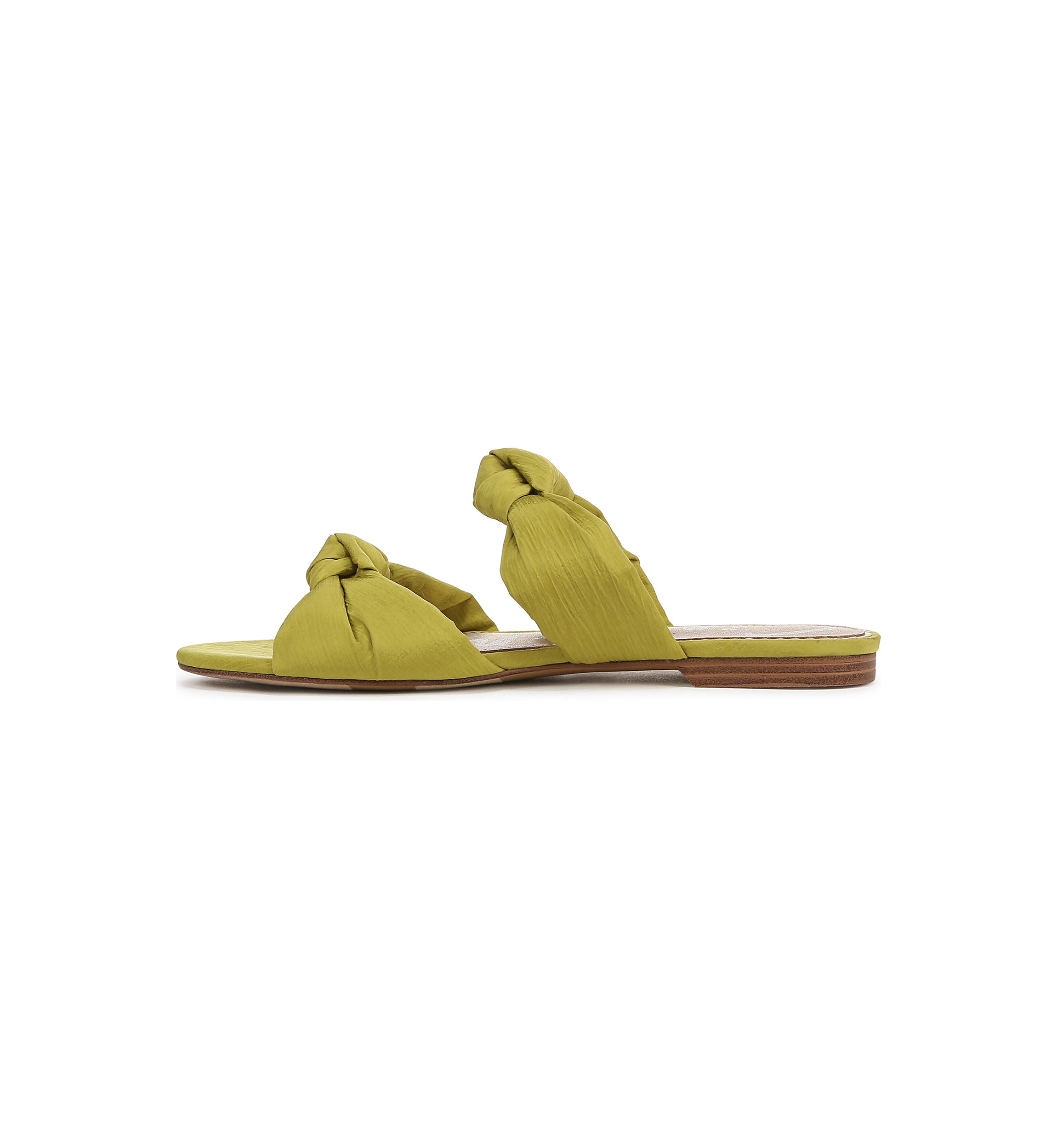 Marissa Knot Slide Sandal