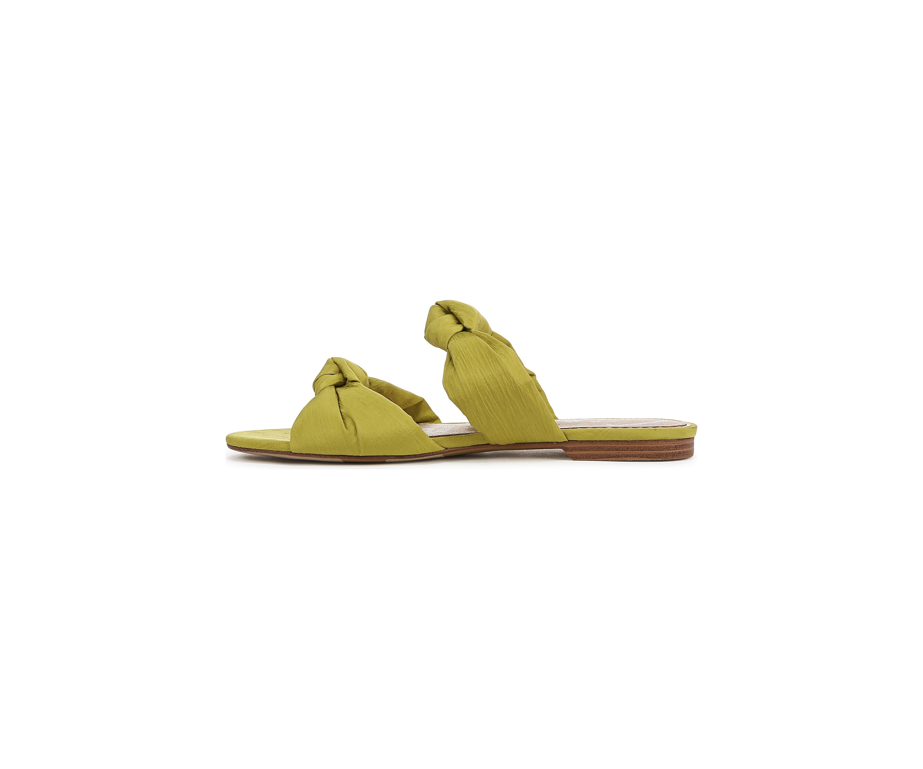 Marissa Knot Slide Sandal