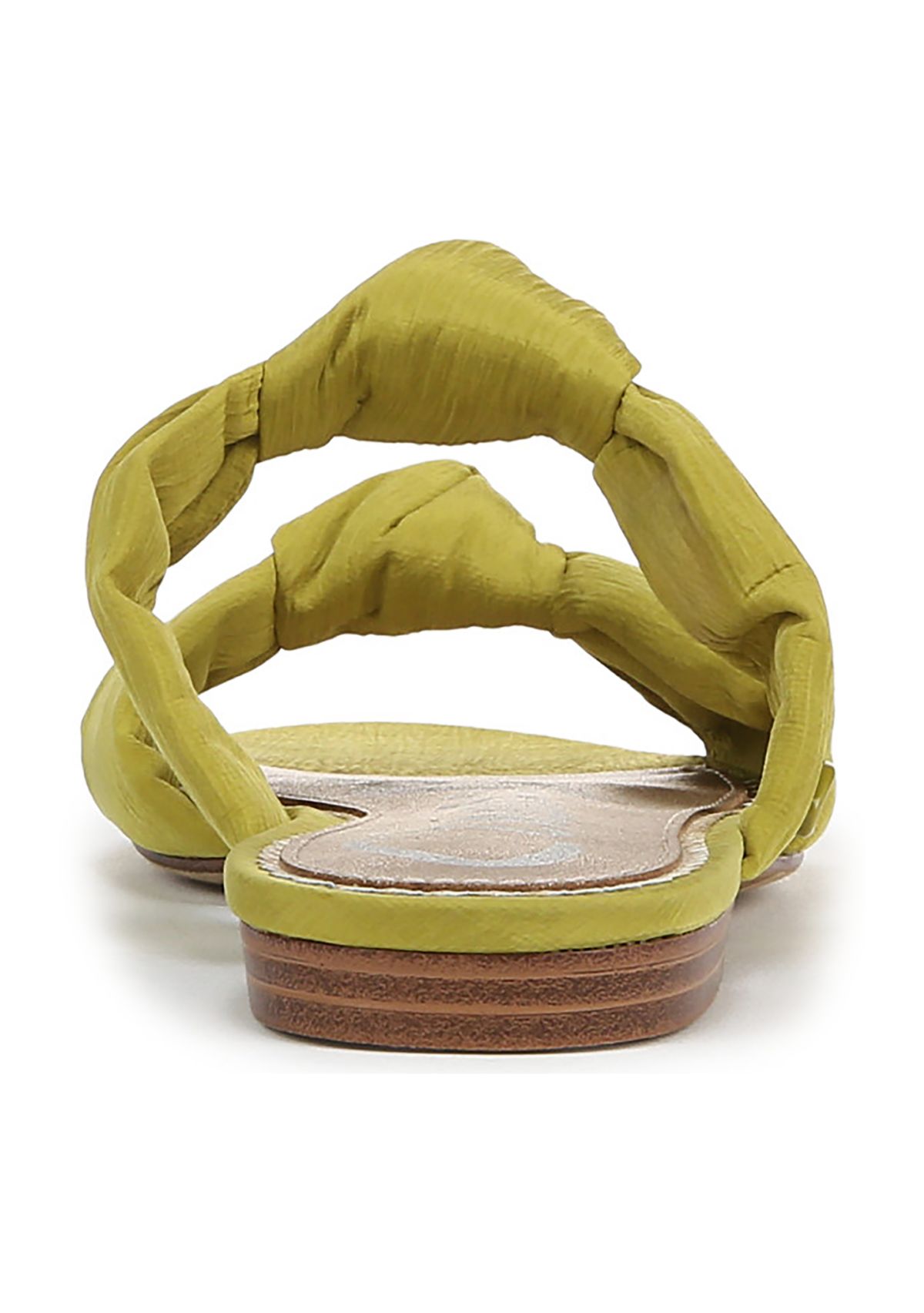 Marissa Knot Slide Sandal