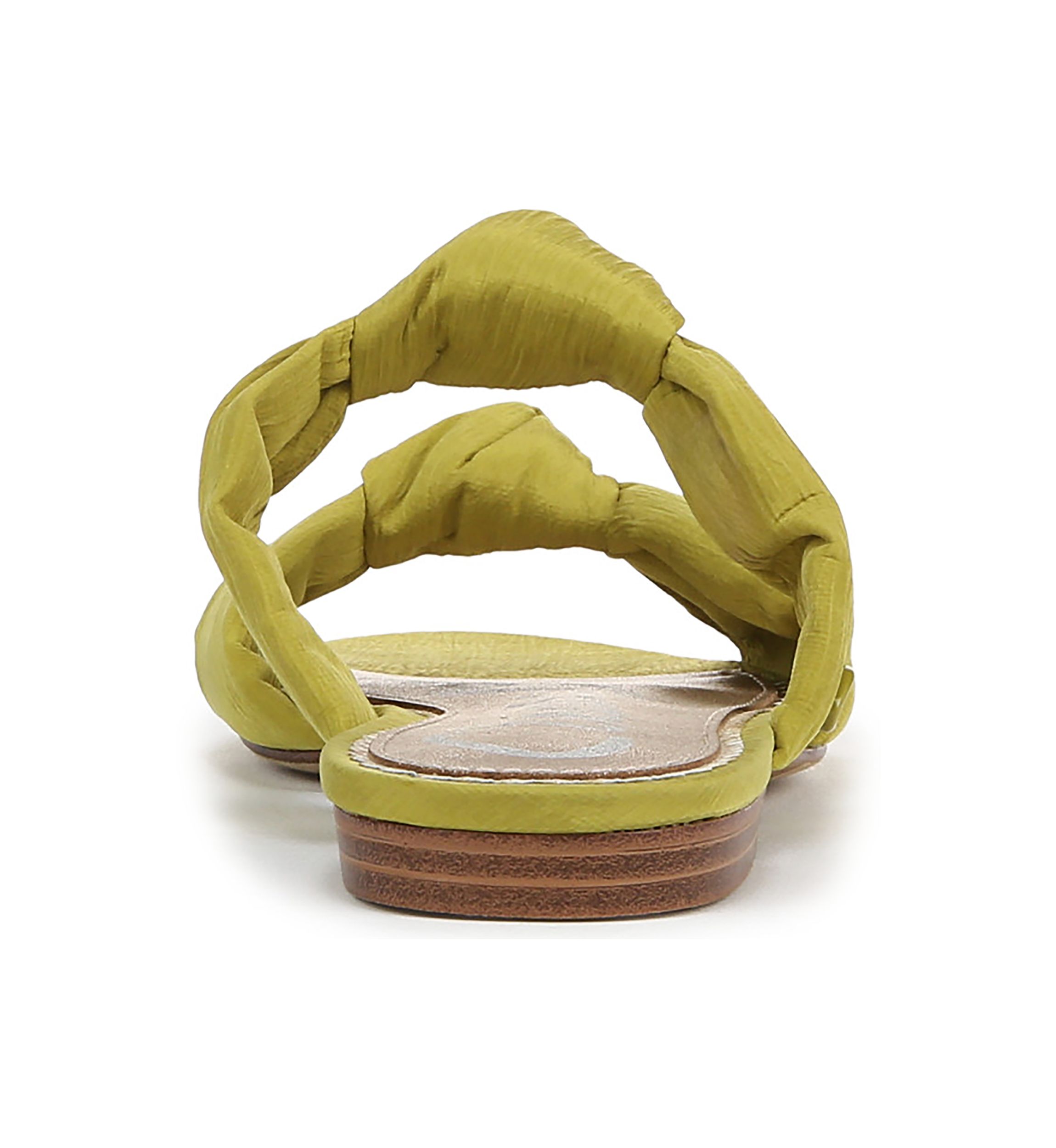 Marissa Knot Slide Sandal