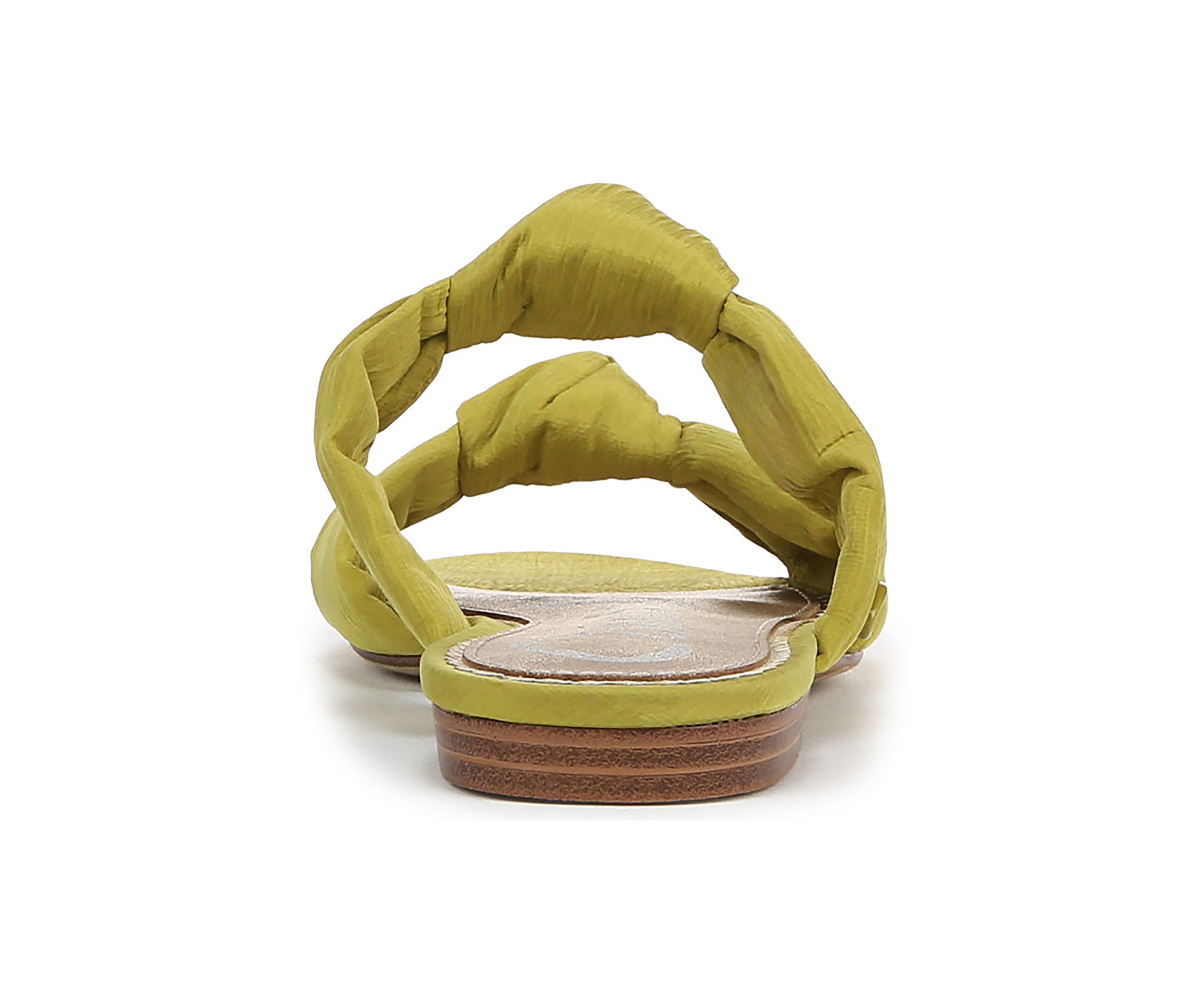 Marissa Knot Slide Sandal