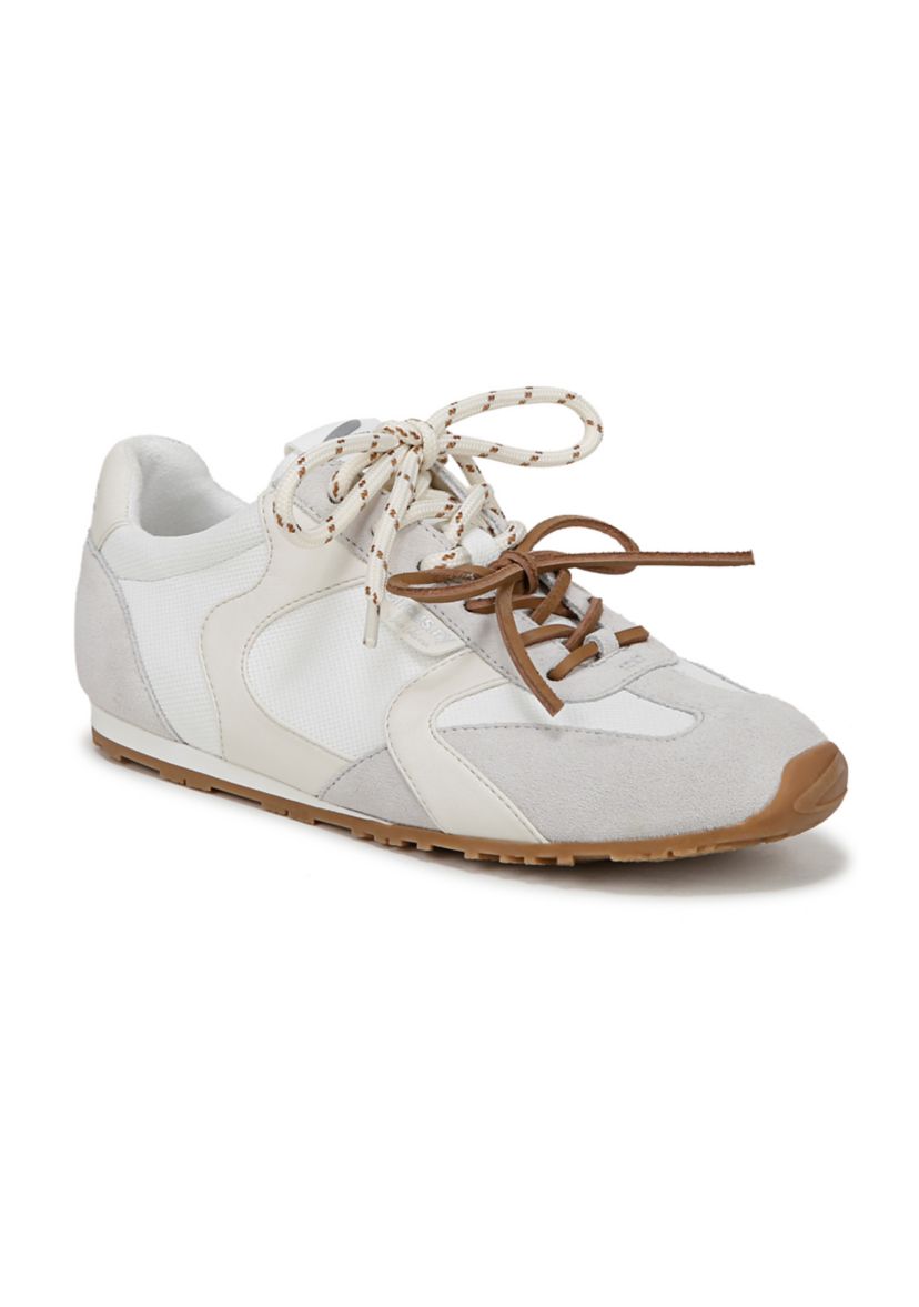 Nash Lace Up Sneaker