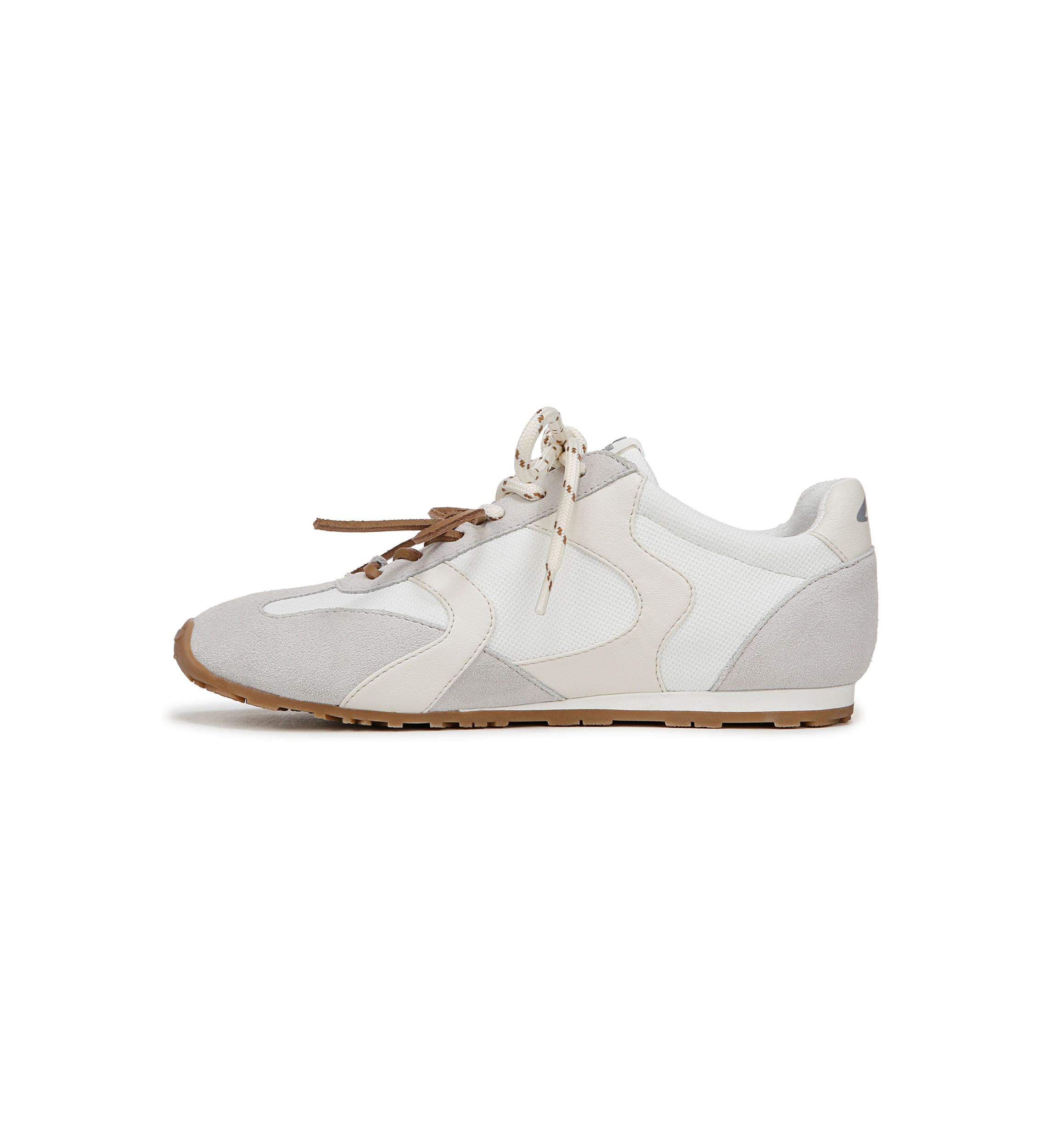 Nash Lace Up Sneaker