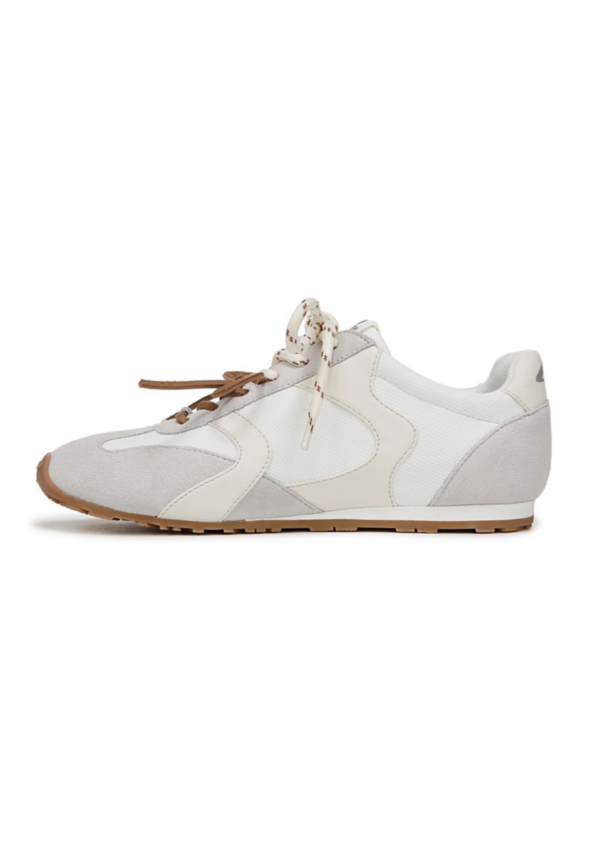 Nash Lace Up Sneaker