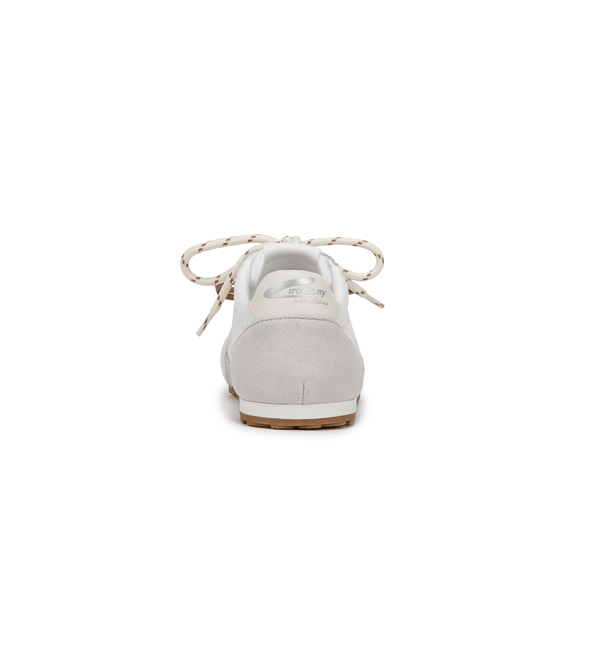 Nash Lace Up Sneaker