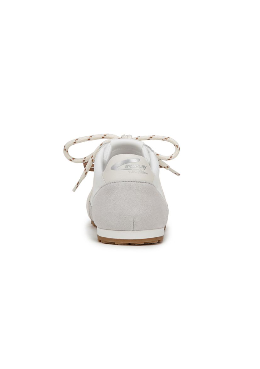 Nash Lace Up Sneaker