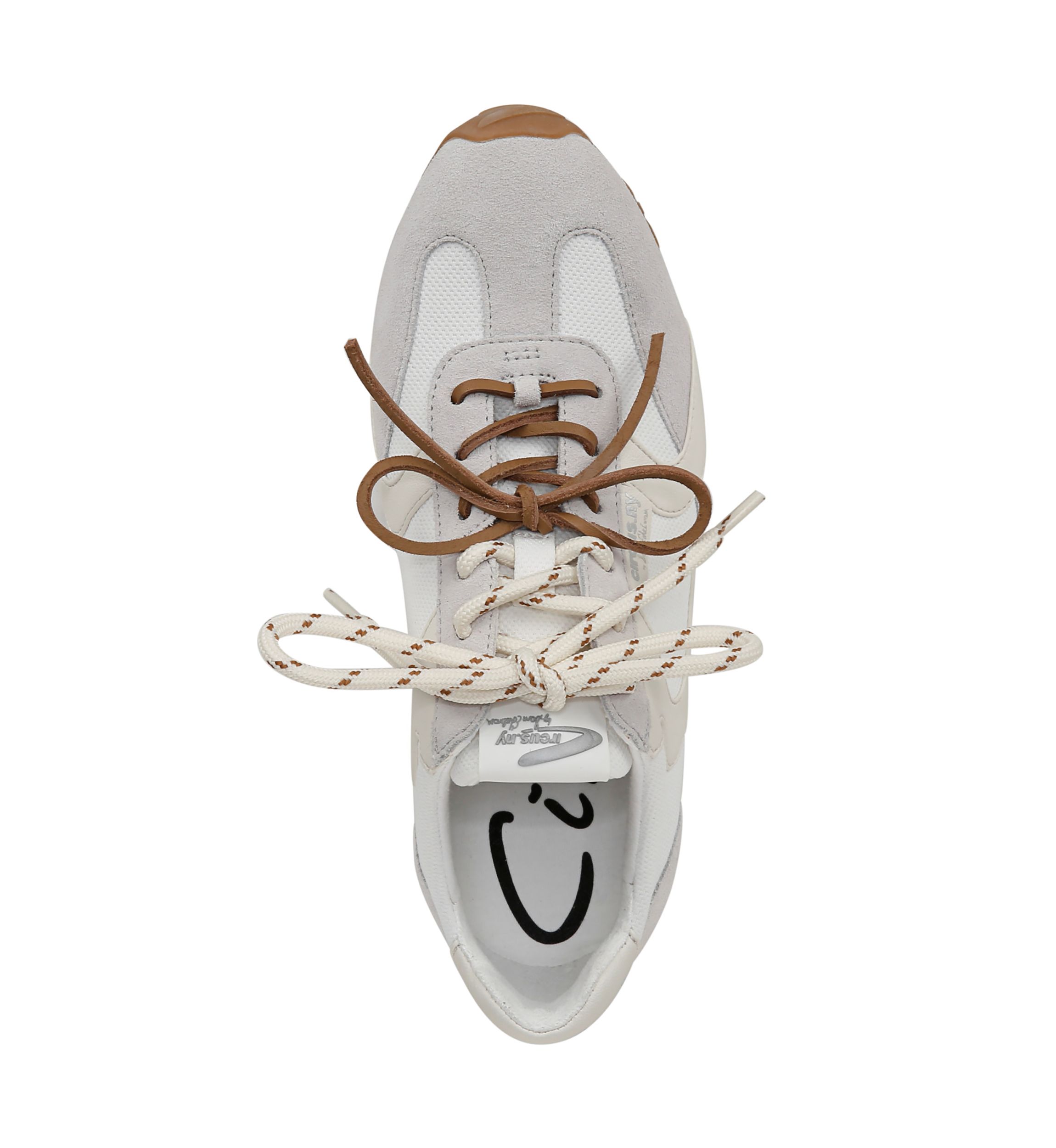 Nash Lace Up Sneaker