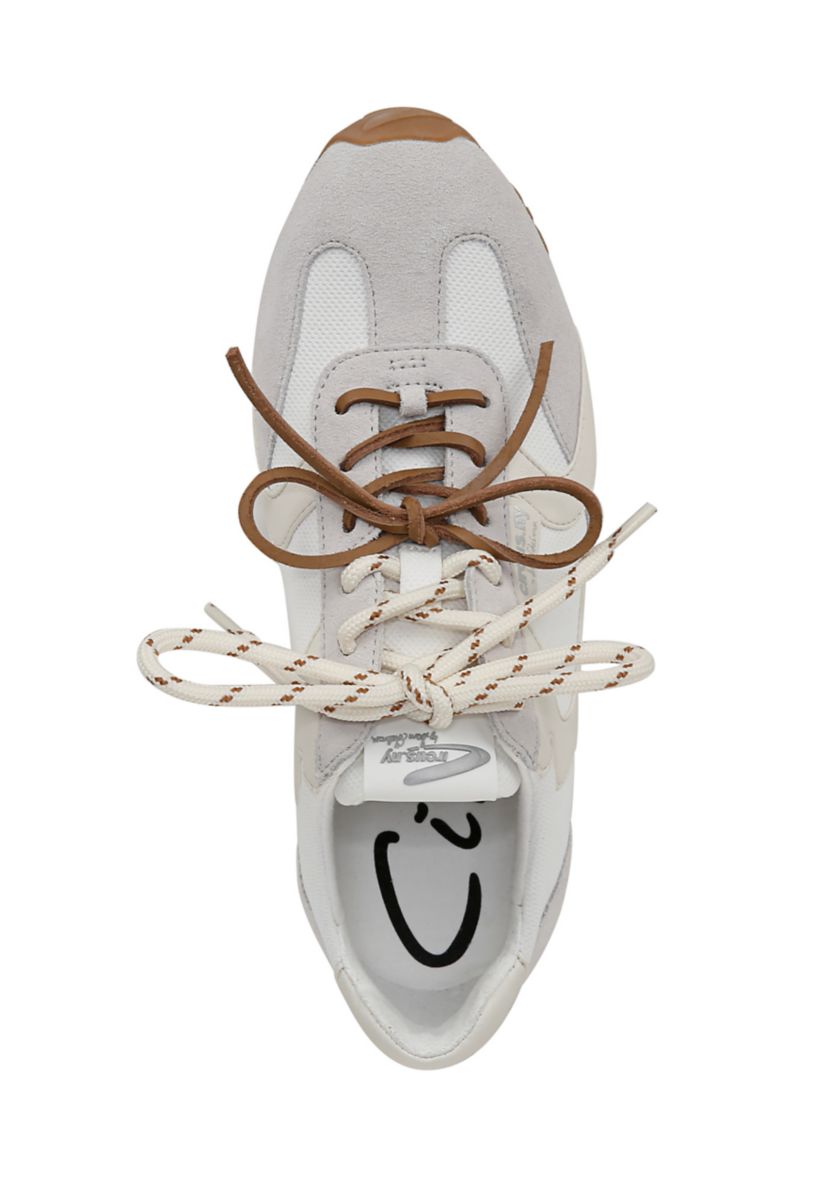 Nash Lace Up Sneaker