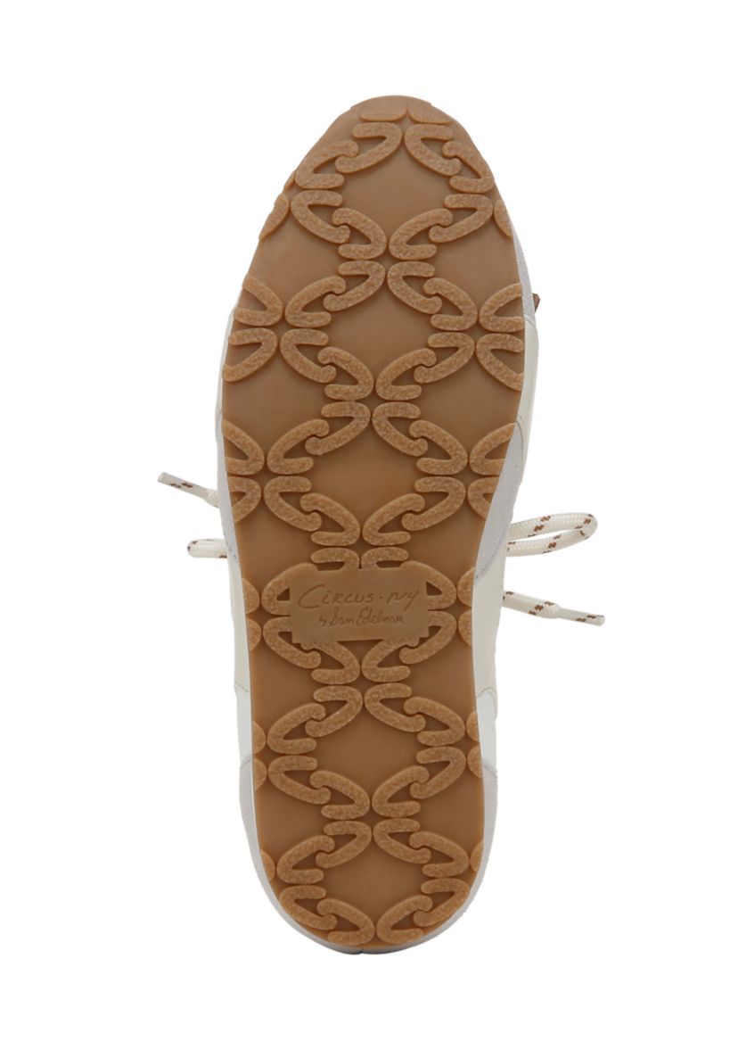 Nash Lace Up Sneaker