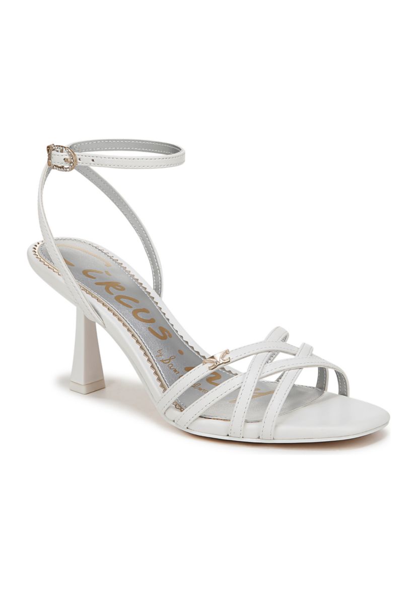 Kenzie Strappy Sandals