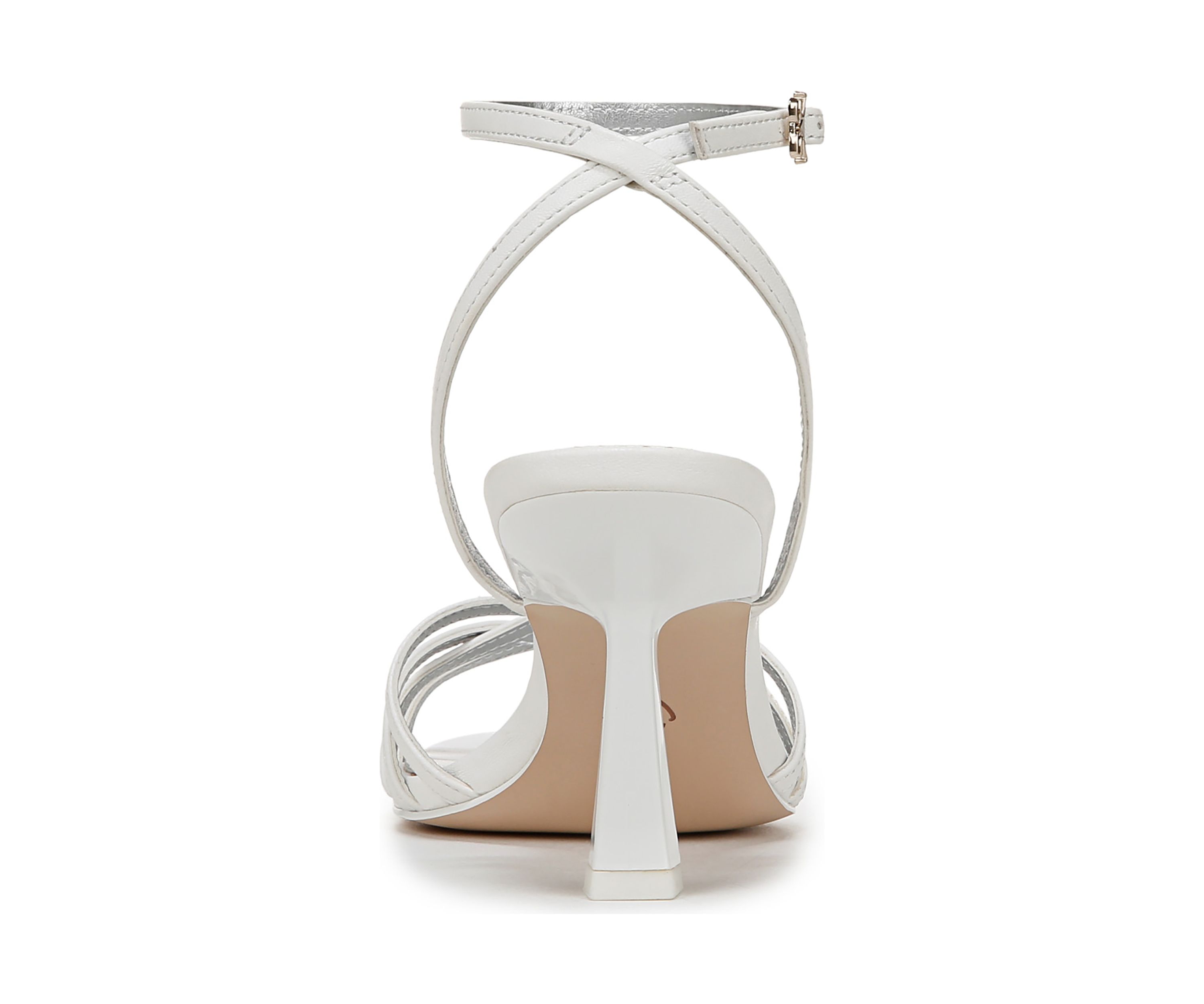 Kenzie Strappy Sandals