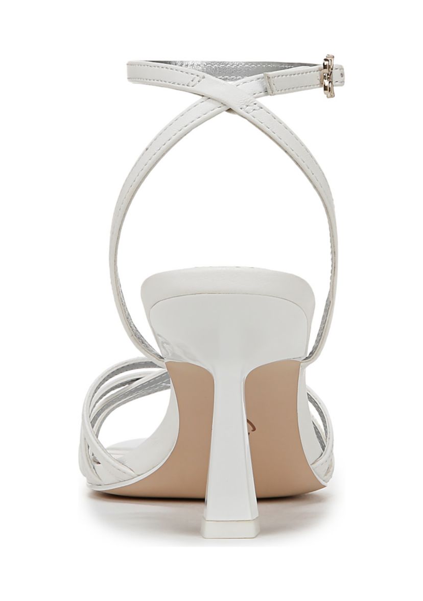 Kenzie Strappy Sandals