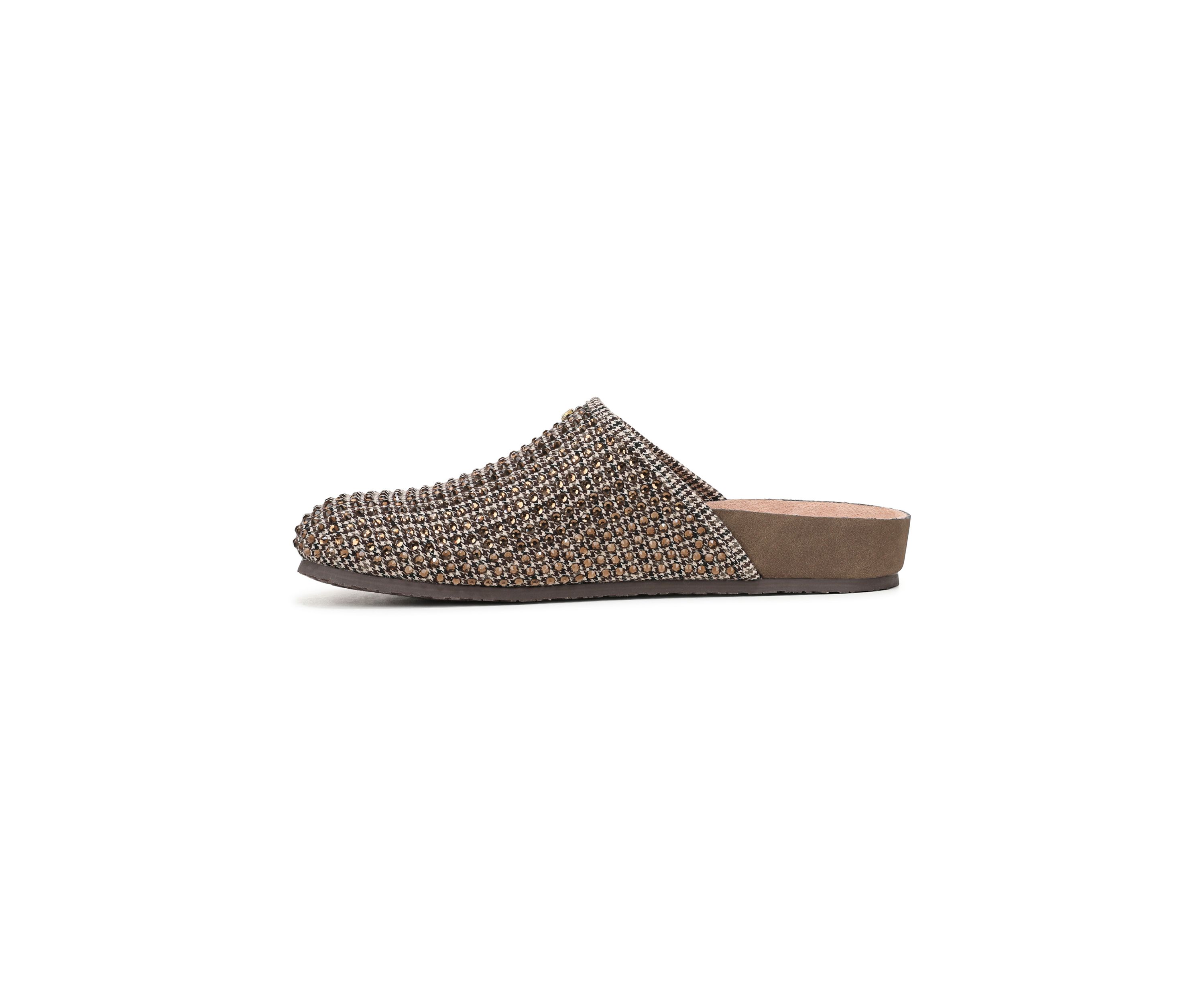 Sabina Mules