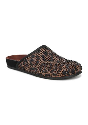 Circus NY by Sam Edelman Women's Sabina Mules, 8.5M