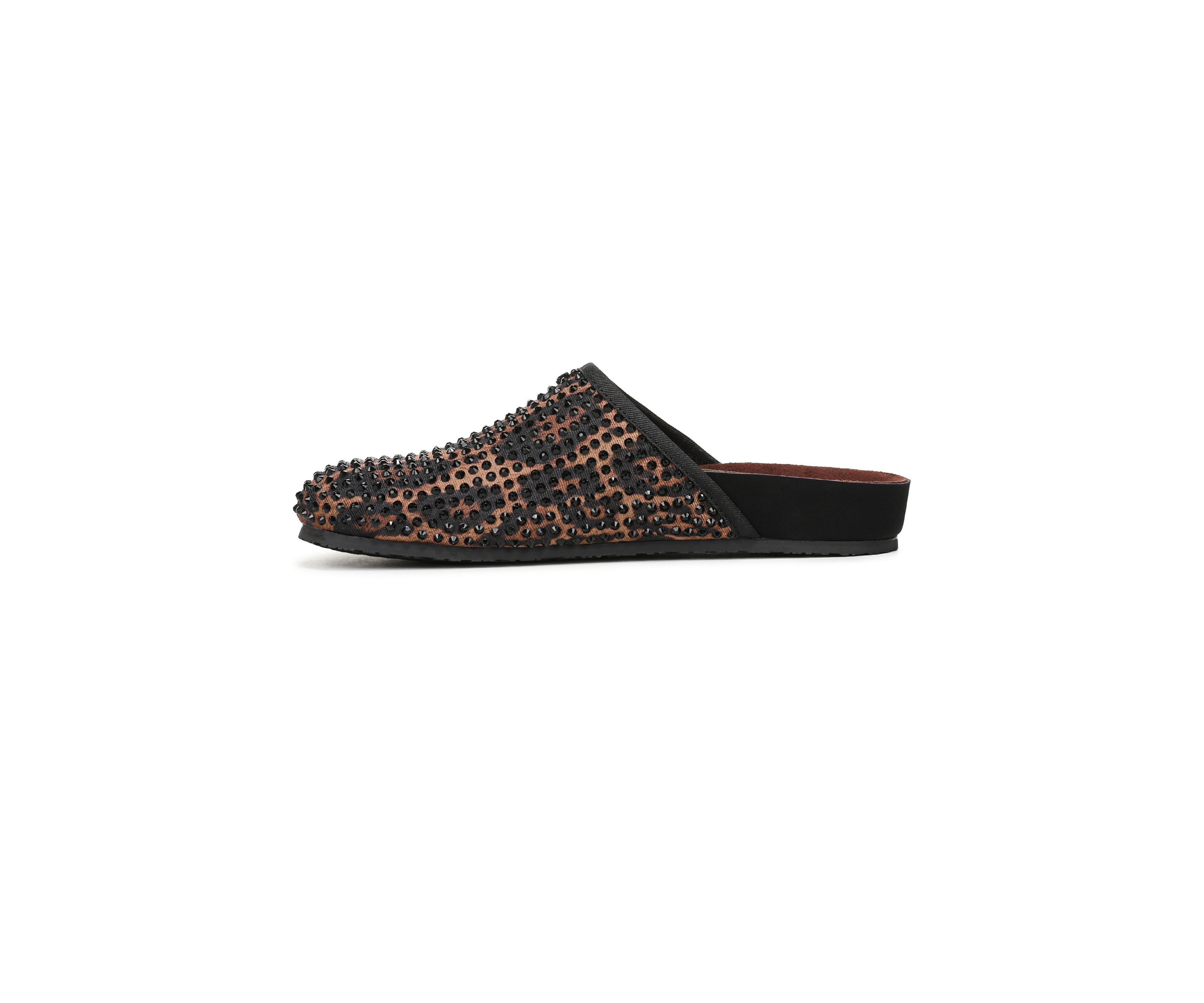 Sabina Mules