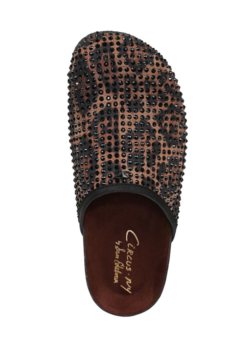 Sabina Mules