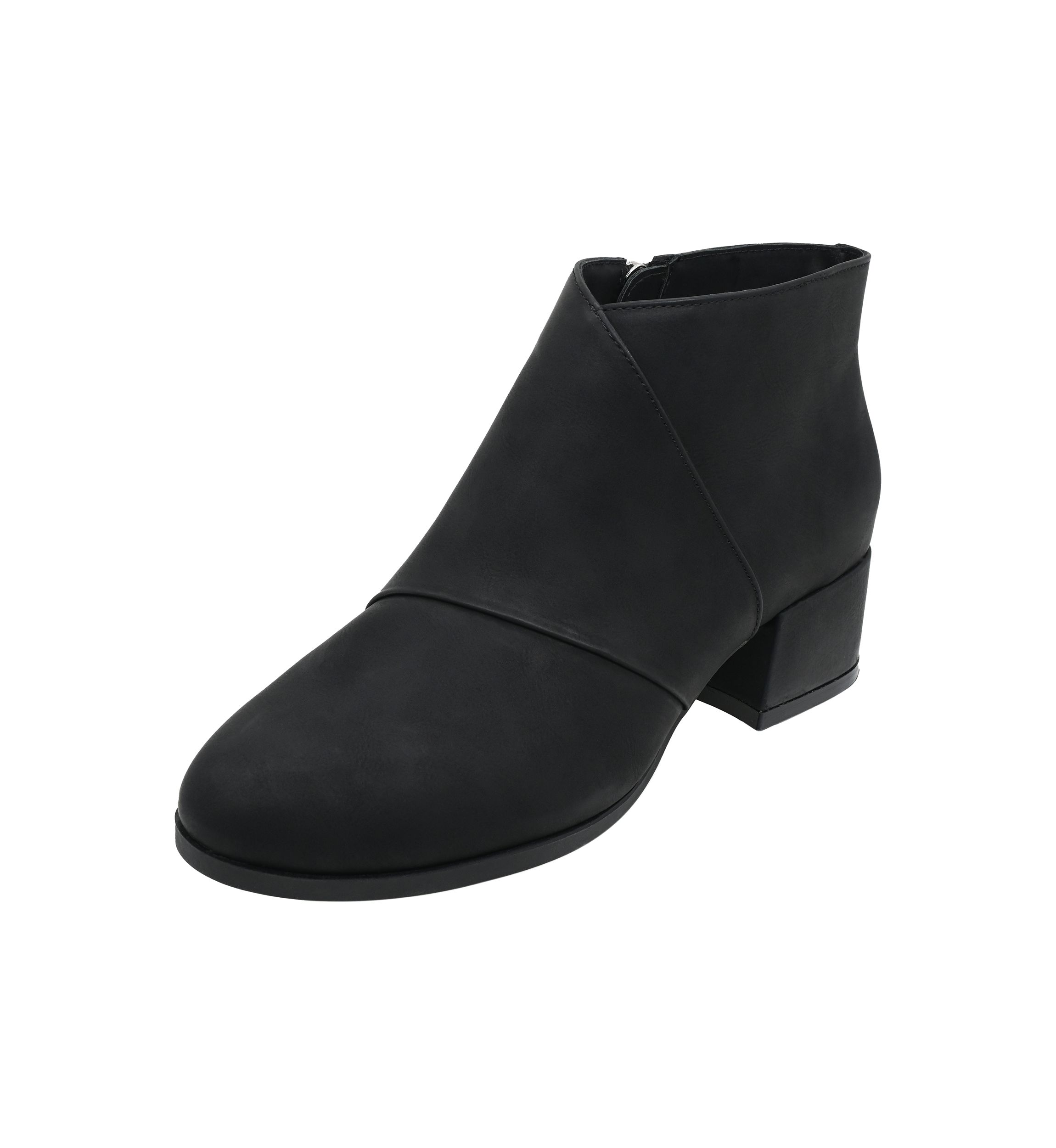 Elaine Booties