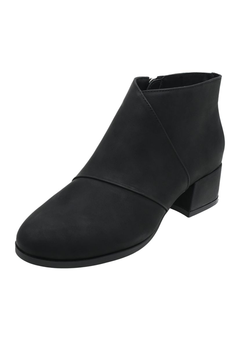 Elaine Booties