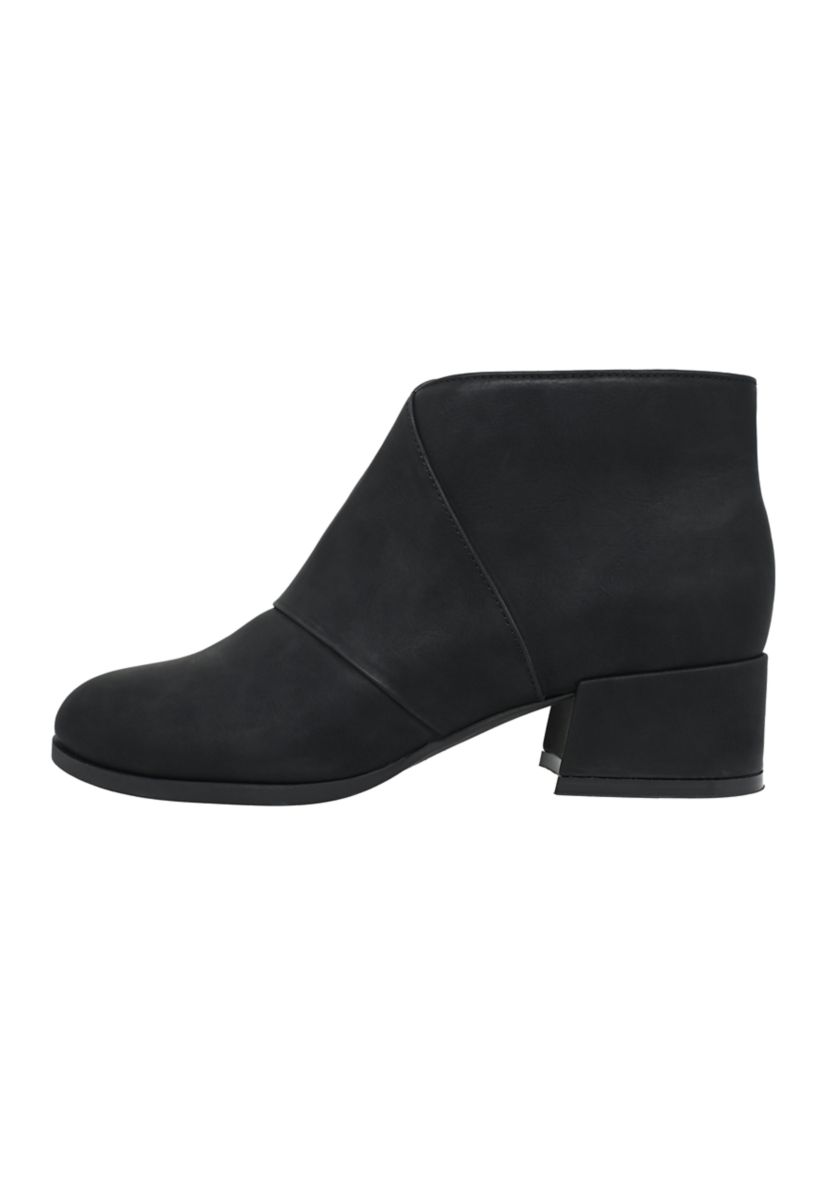 Elaine Booties