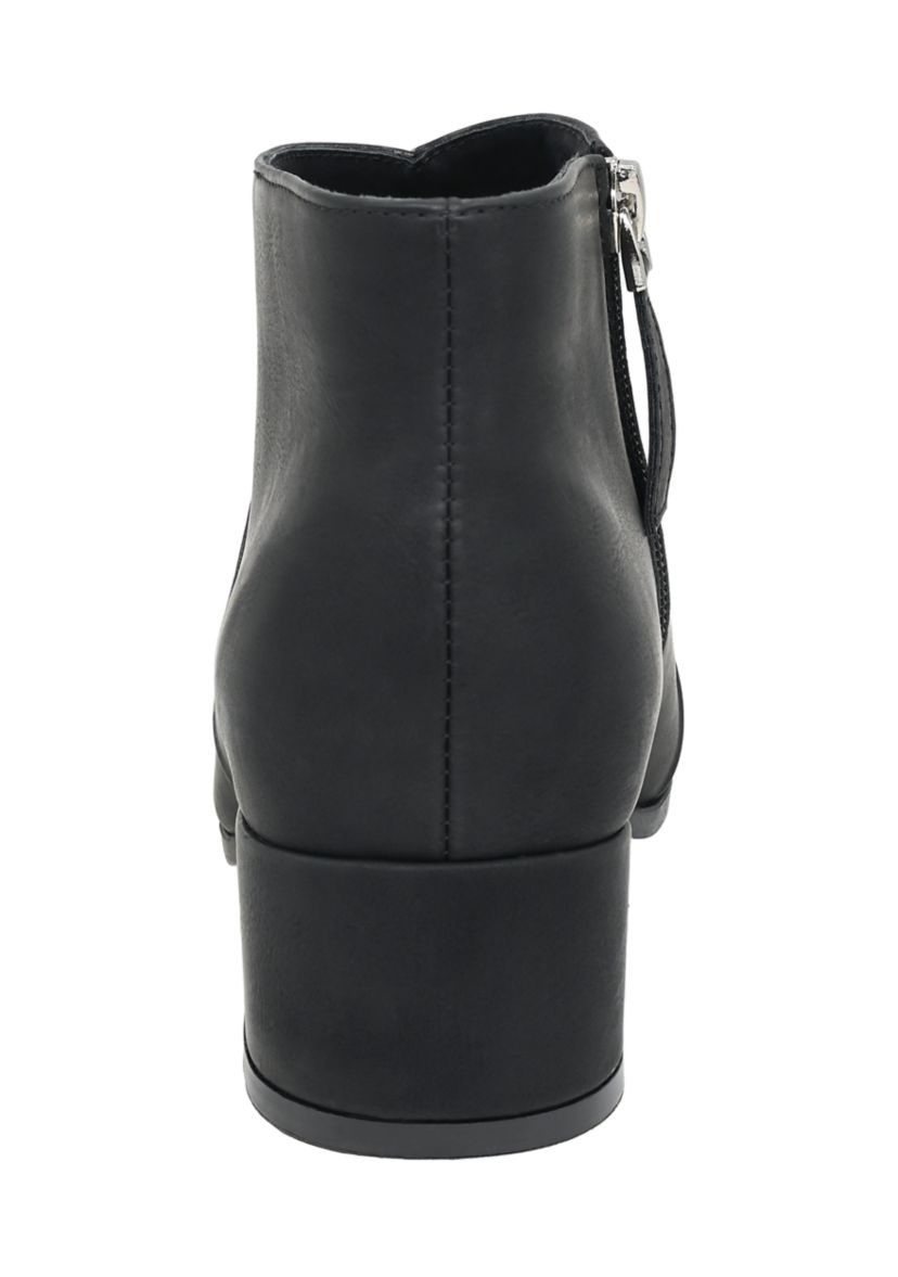 Elaine Booties