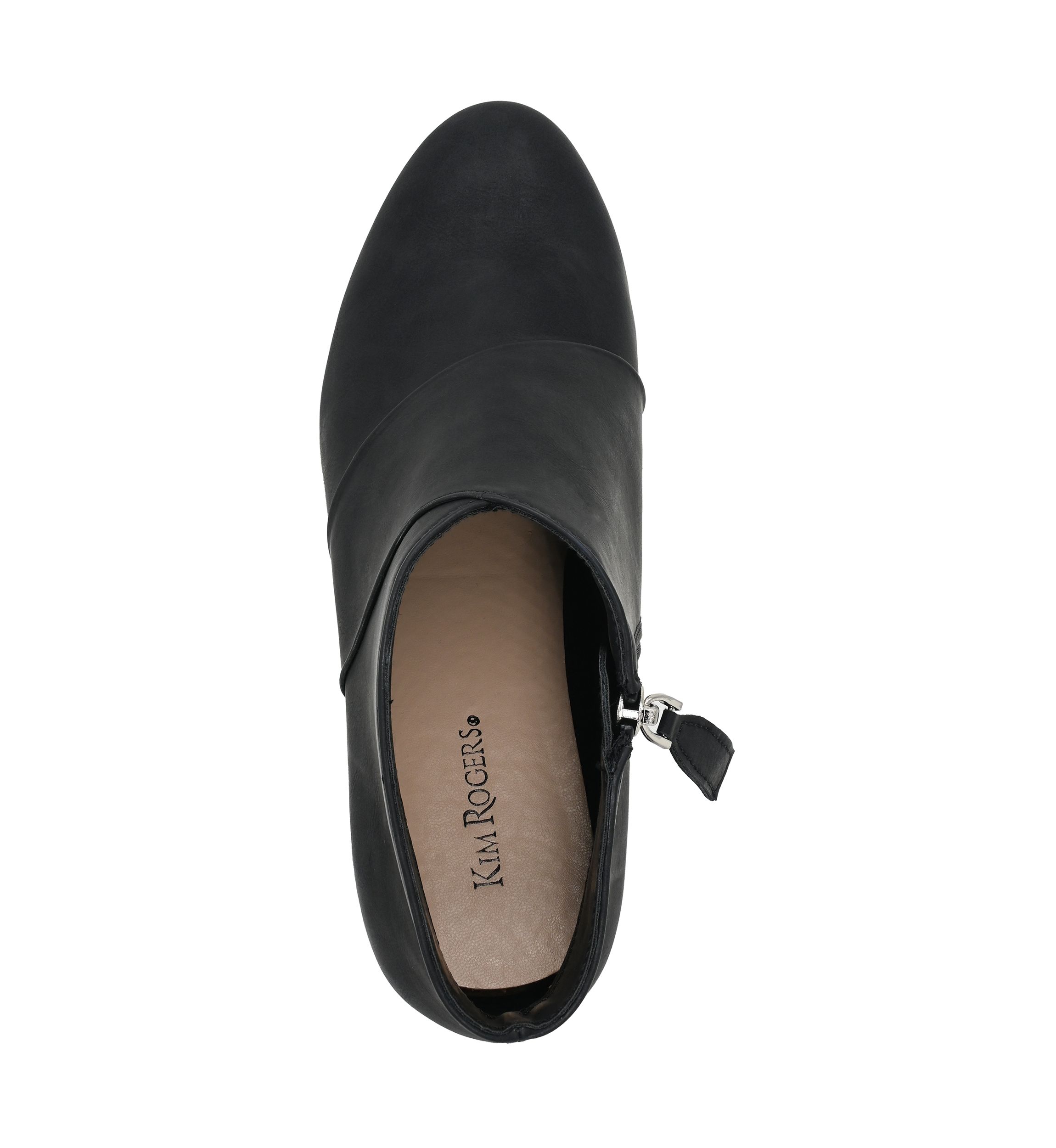 Elaine Booties