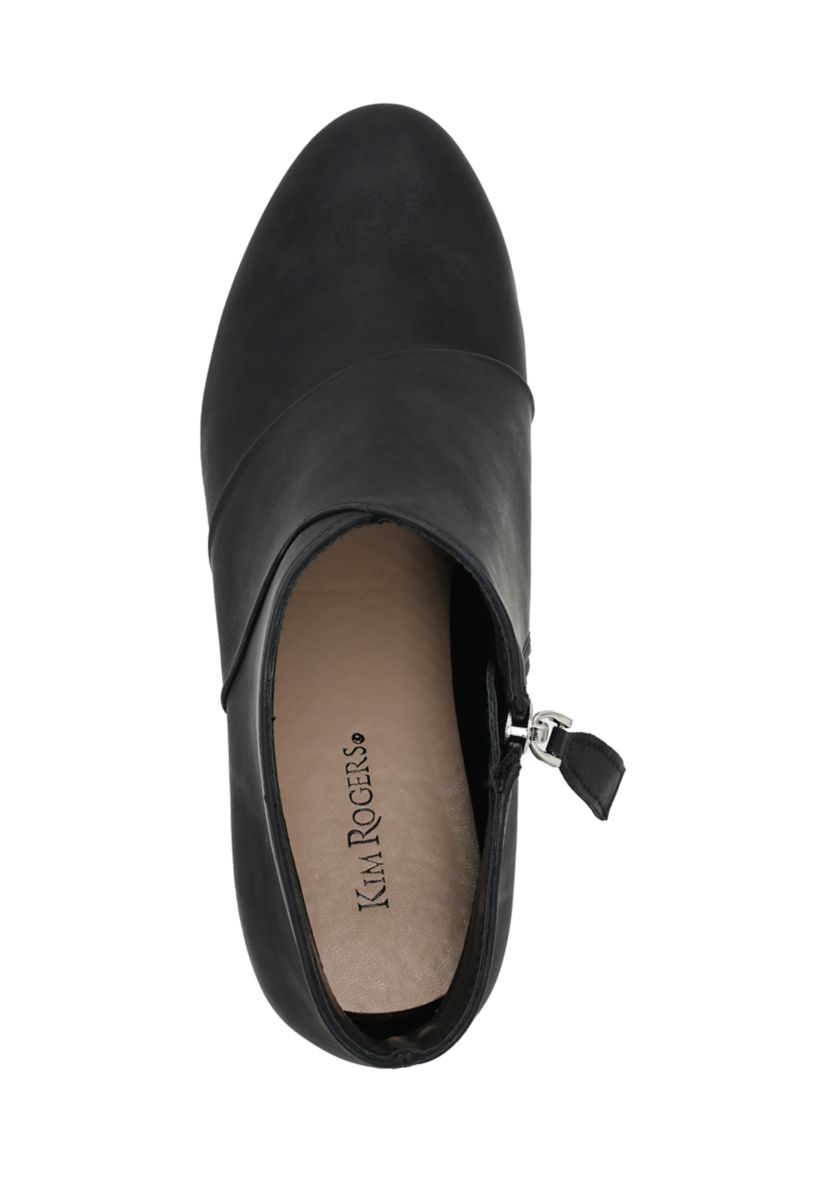 Elaine Booties