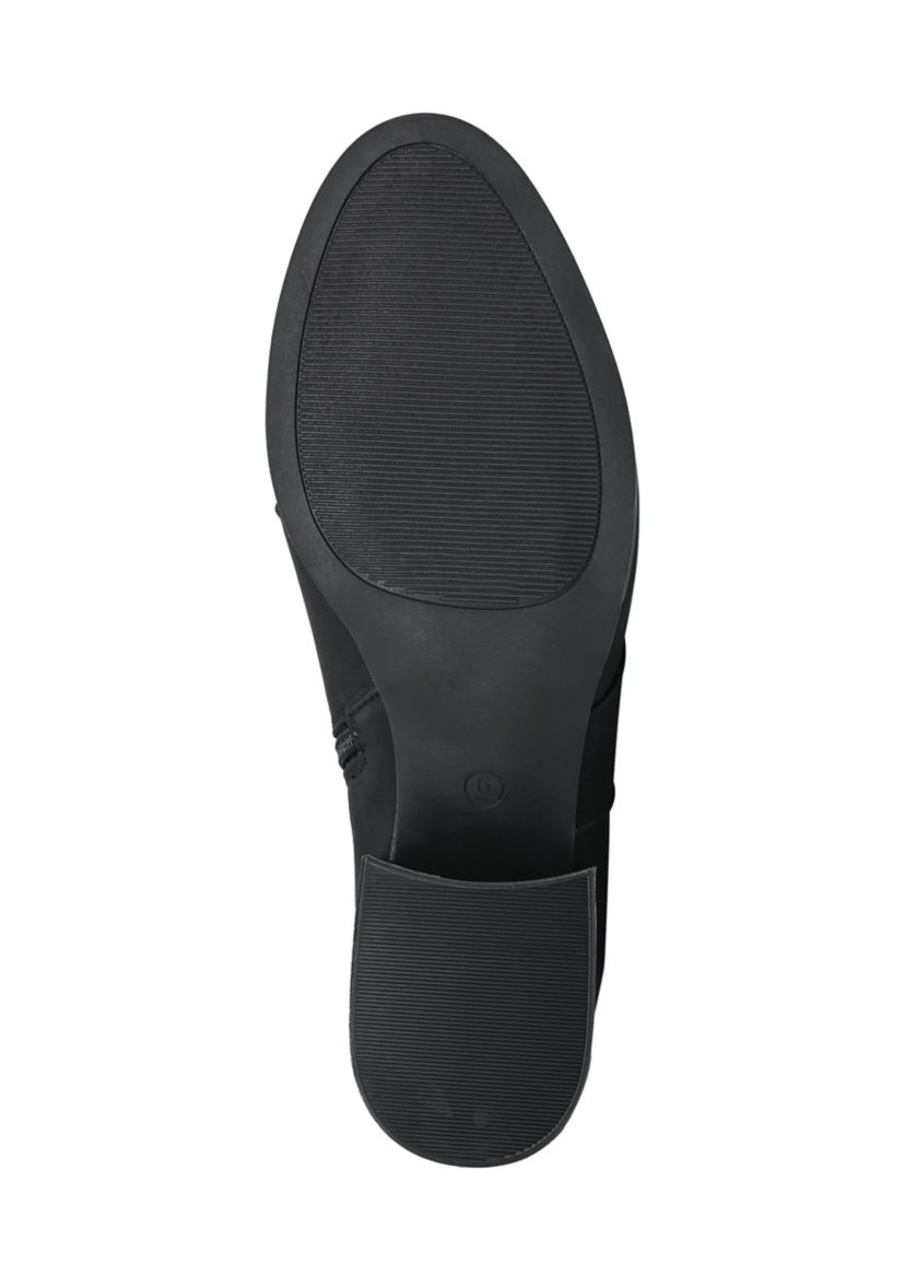 Elaine Booties