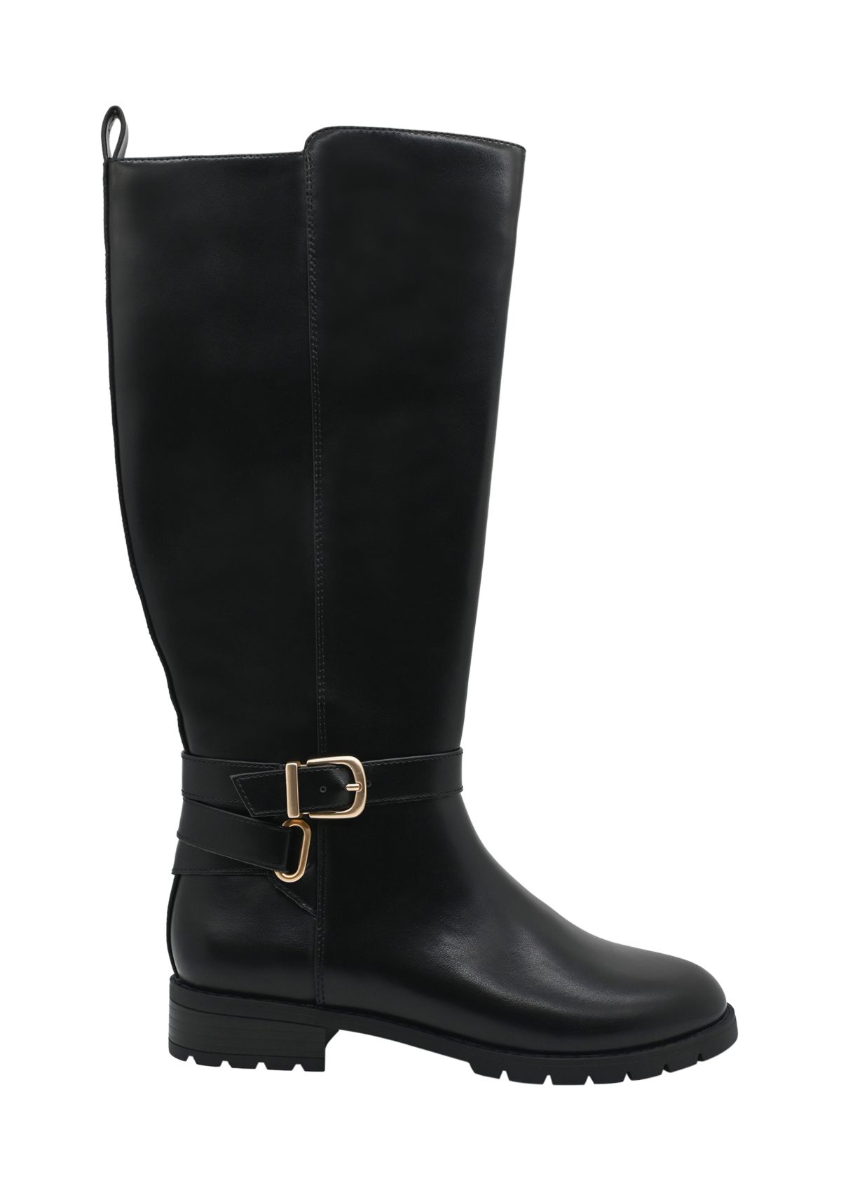 Sloane Boots - Wide Width