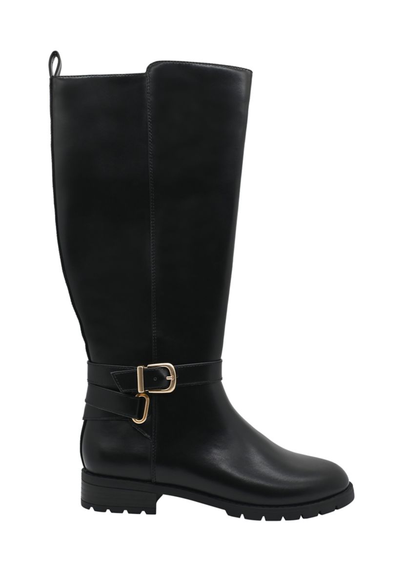 Sloane Boots - Wide Width