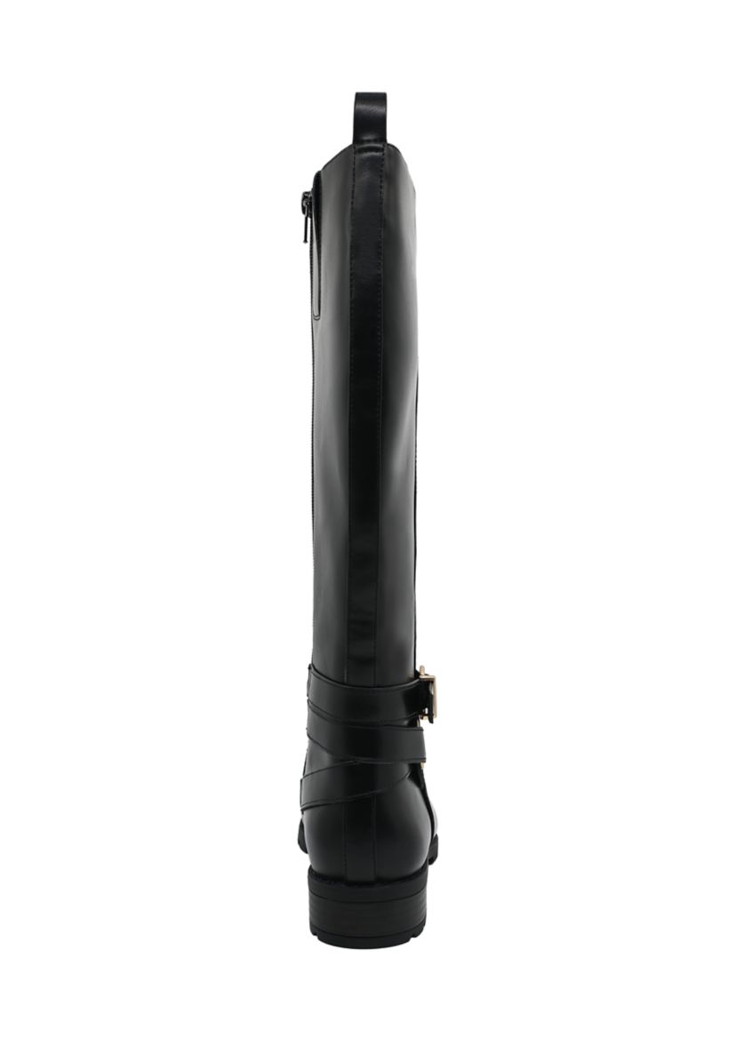 Sloane Boots - Wide Width