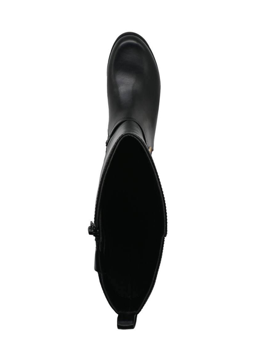 Sloane Boots - Wide Width