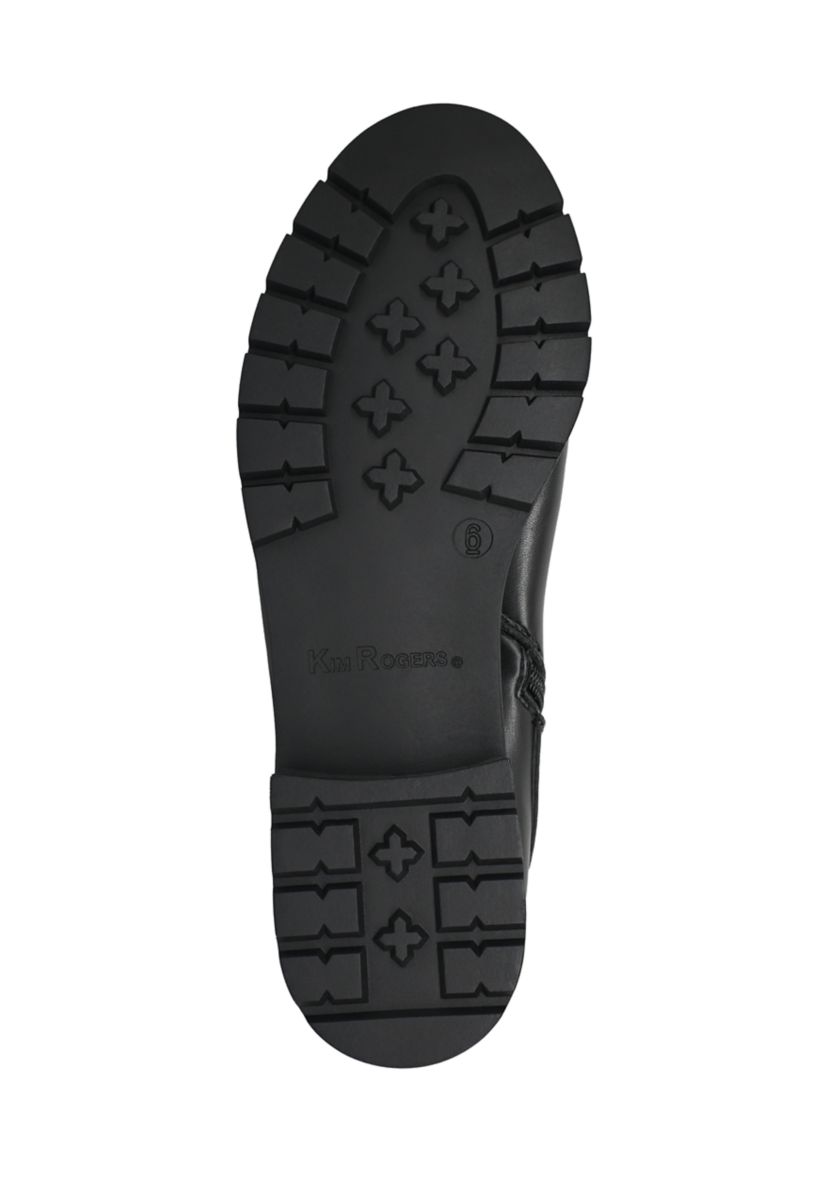 Sloane Boots - Wide Width