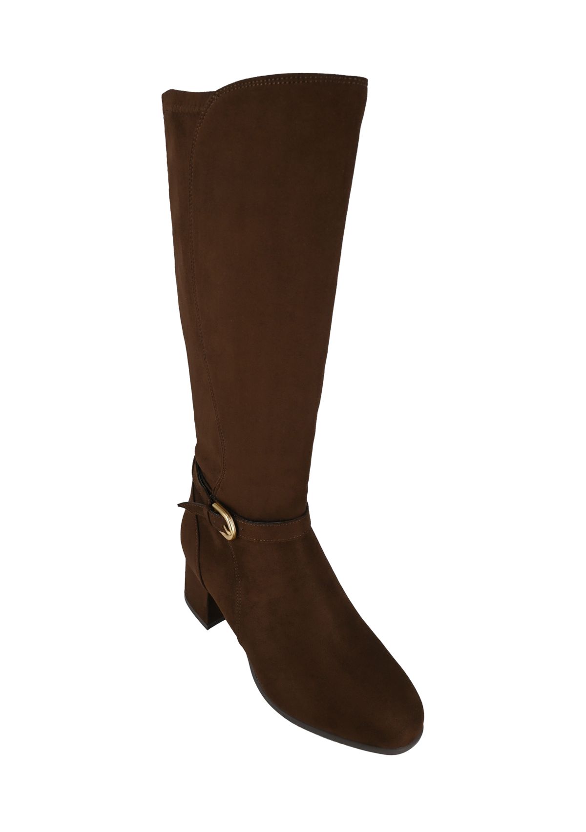 Mariah Boots - Wide Width