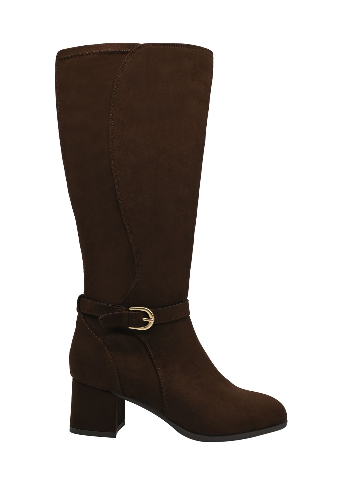 Mariah Boots - Wide Width