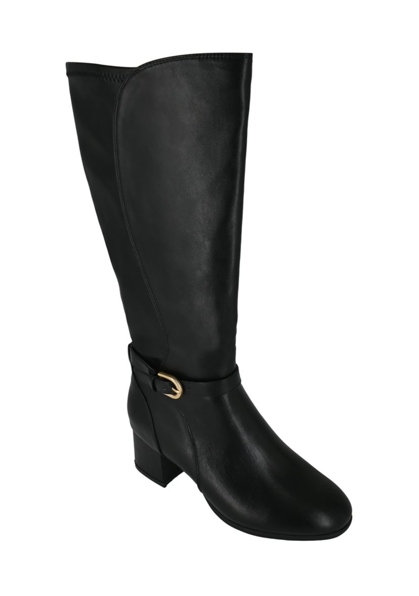 Mariah Boots - Wide Width