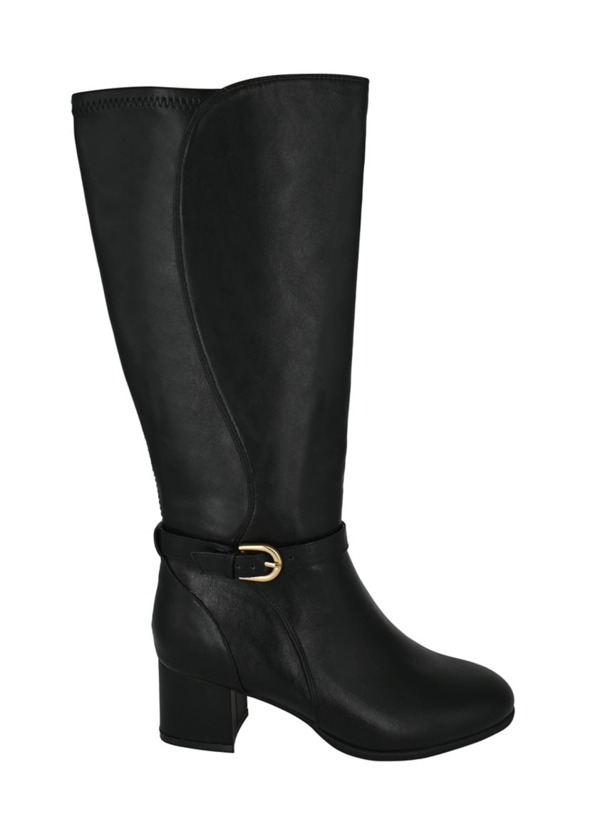 Mariah Boots - Wide Width