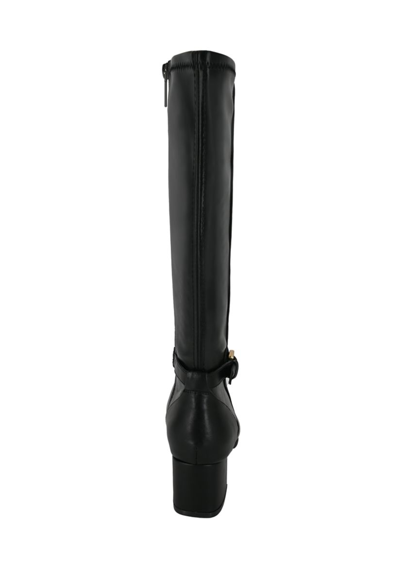 Mariah Boots - Wide Width