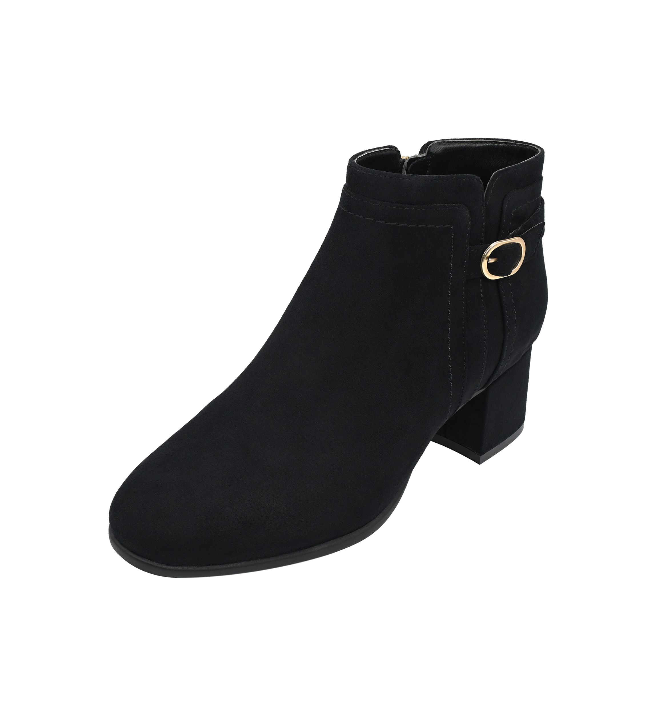  Marina Booties
