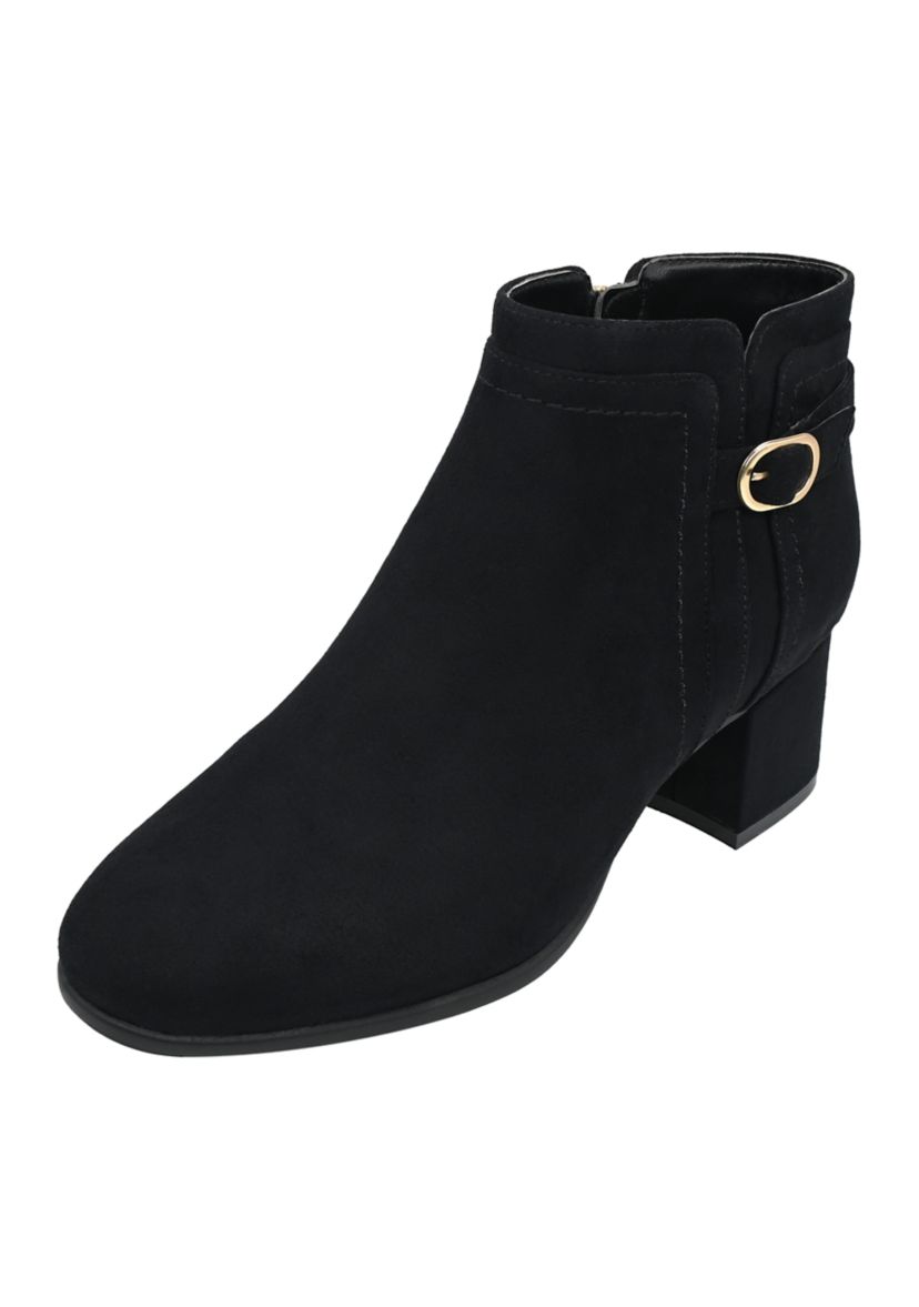  Marina Booties