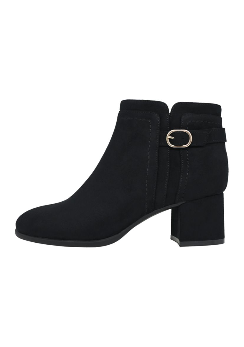  Marina Booties