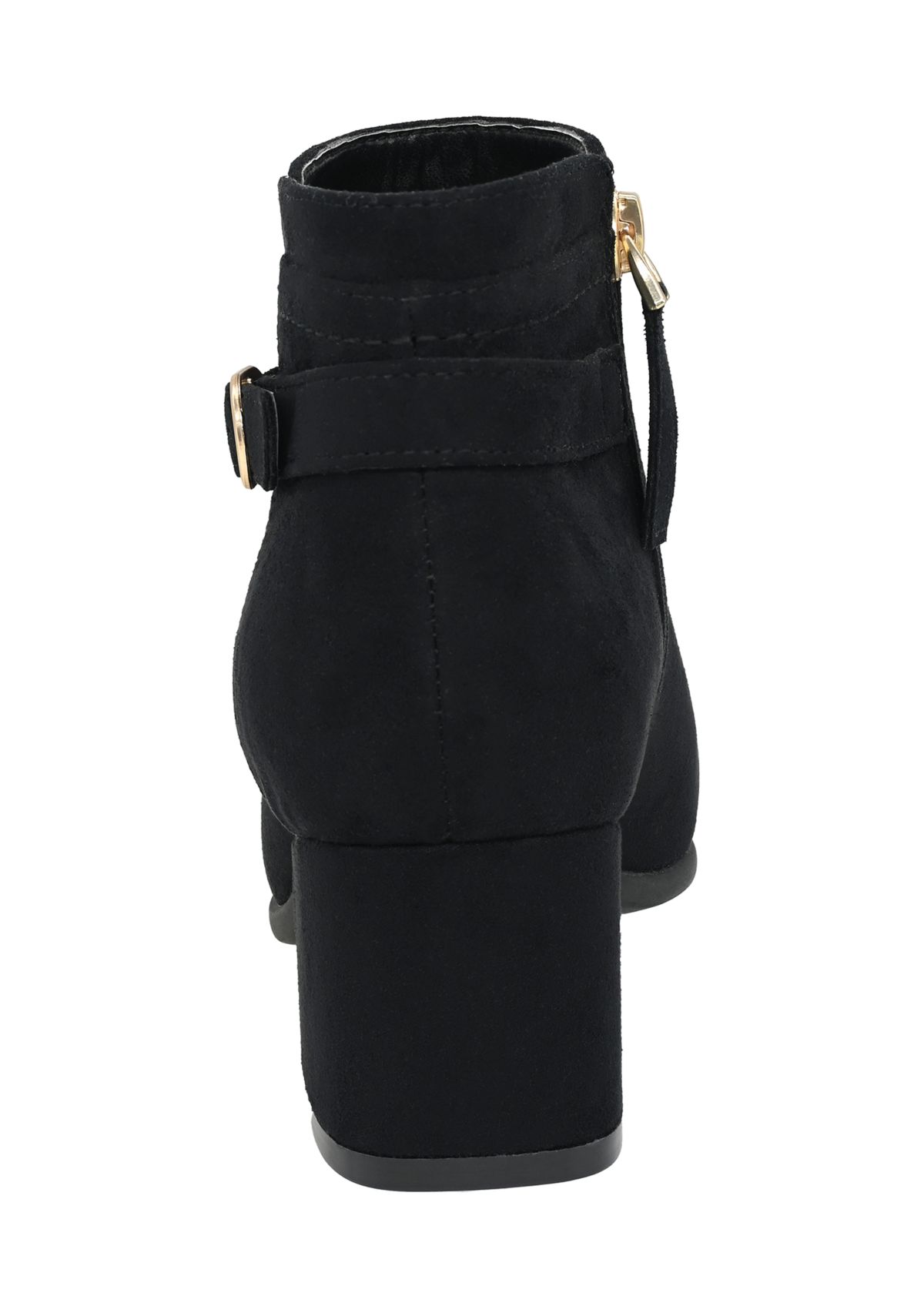  Marina Booties