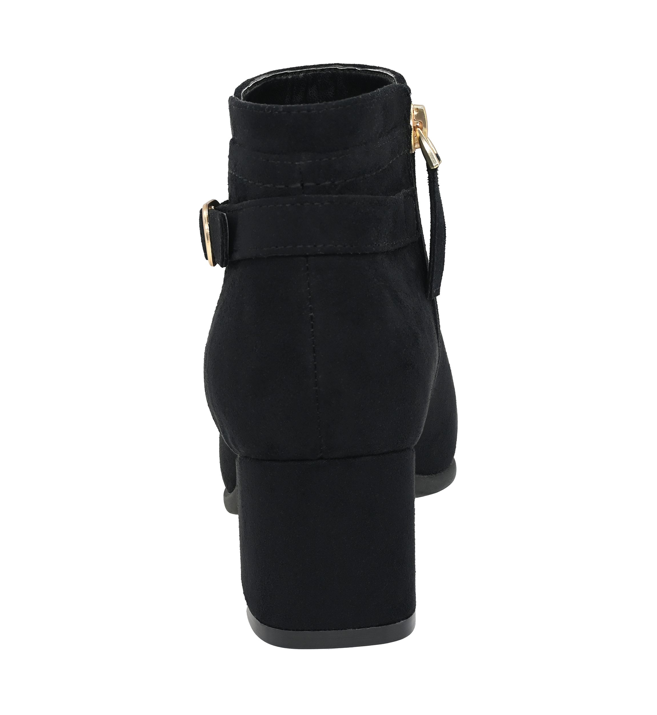  Marina Booties