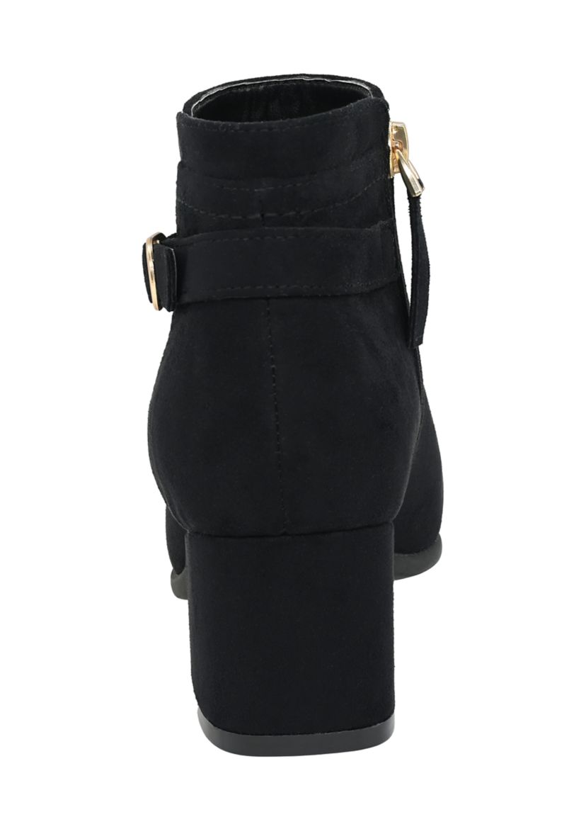  Marina Booties