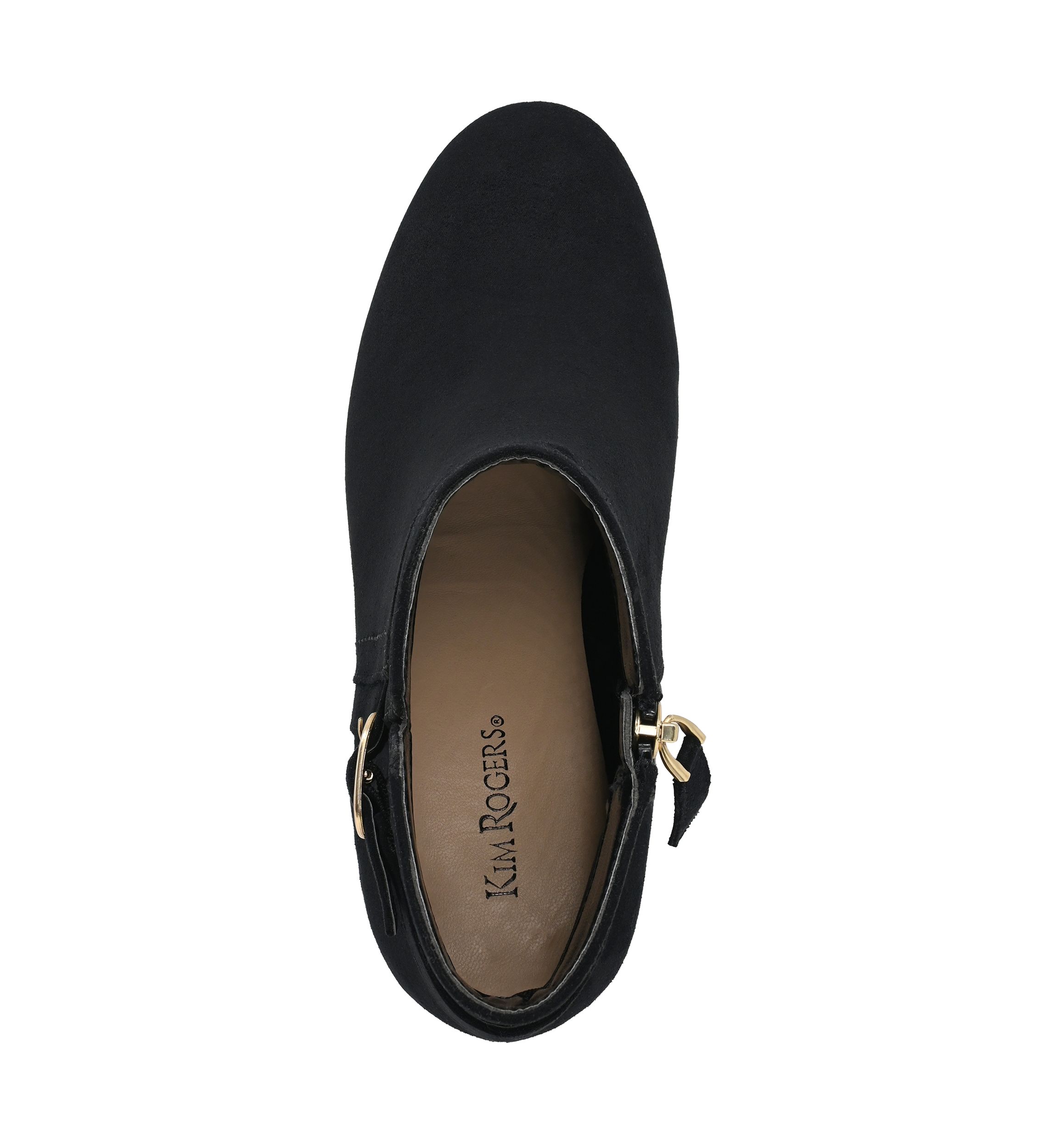  Marina Booties