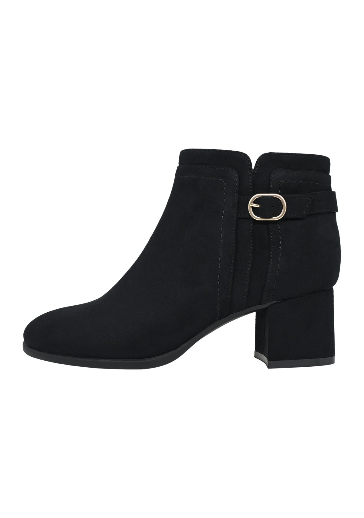 Marina Booties - Wide Width