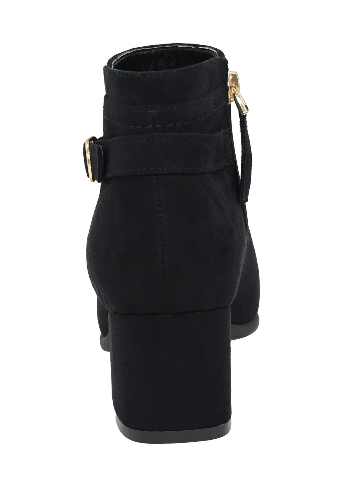 Marina Booties - Wide Width