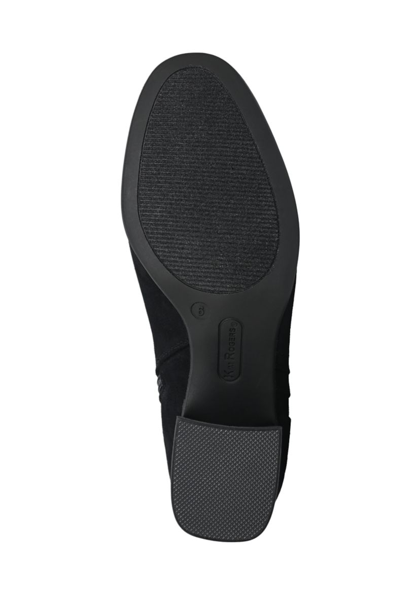 Marina Booties - Wide Width