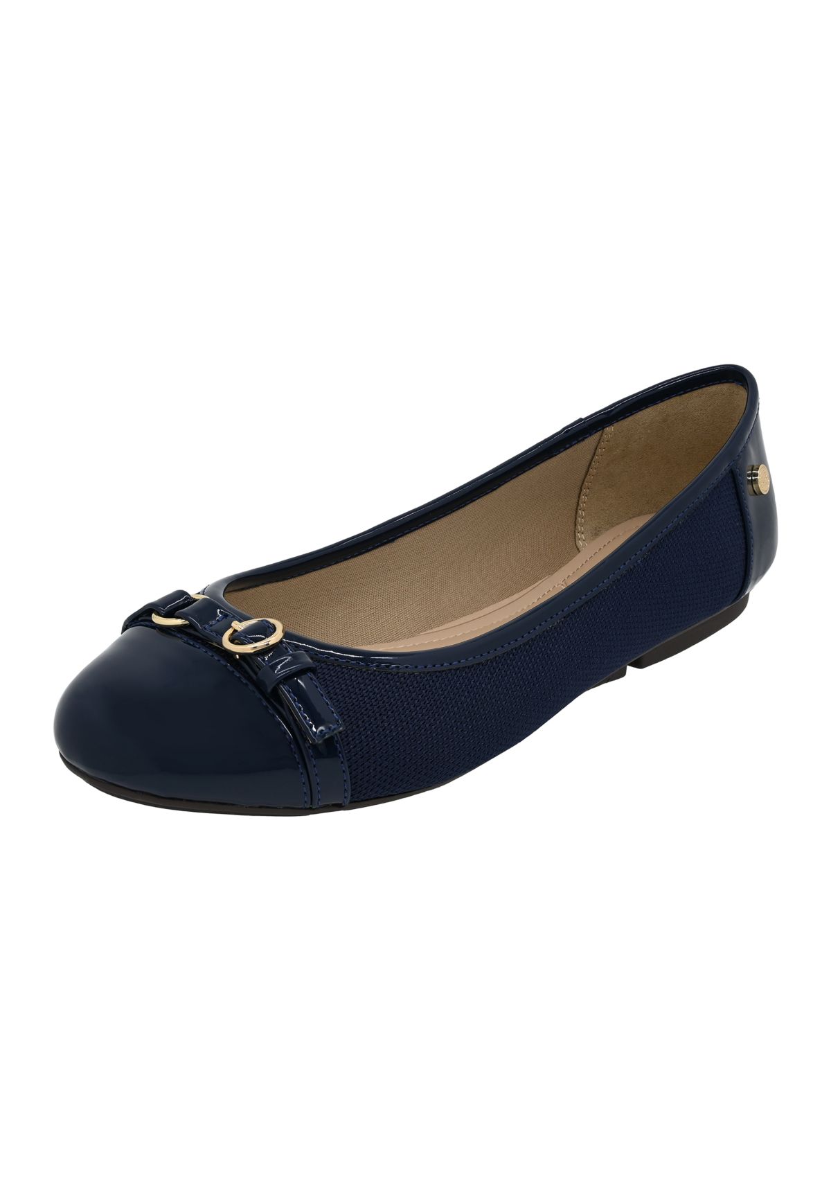 Carolyn Ballet Flats