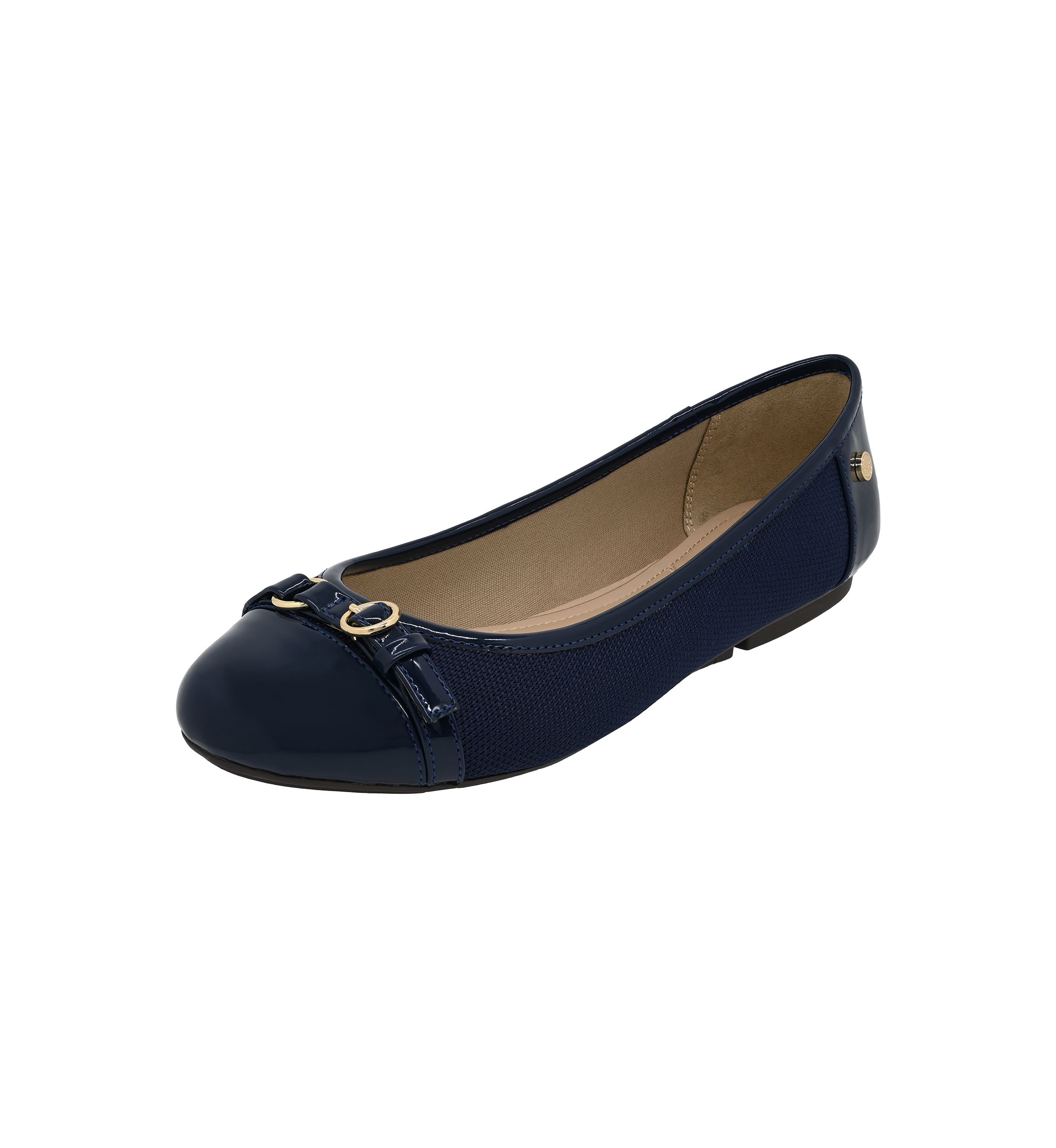 Carolyn Ballet Flats