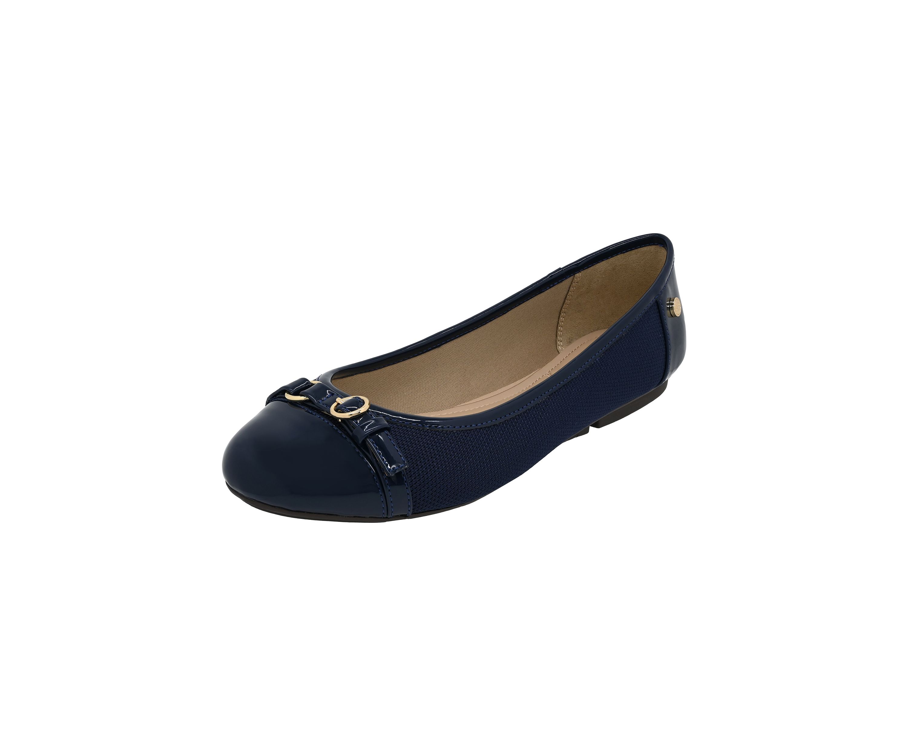 Carolyn Ballet Flats
